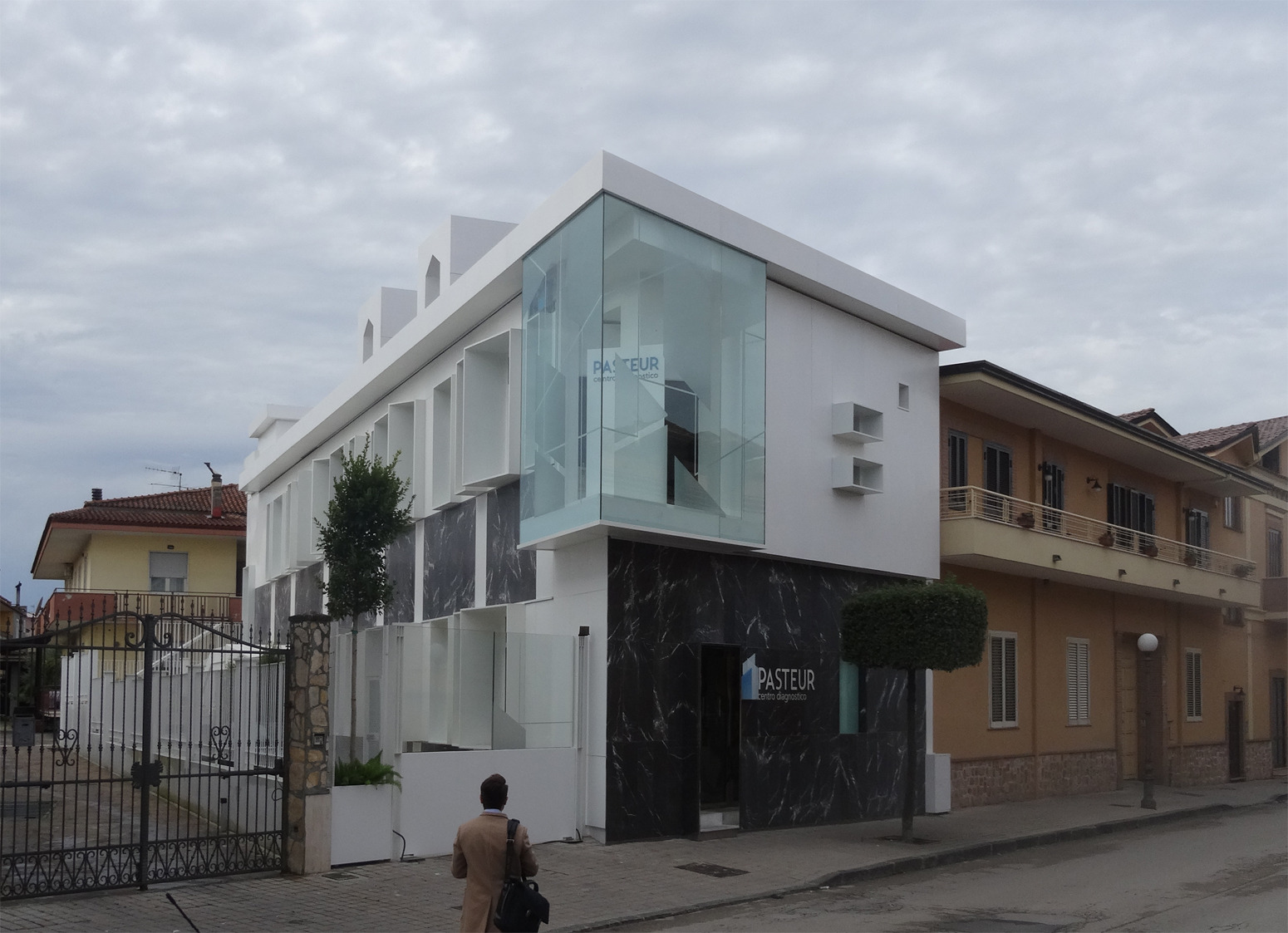 巴斯德诊断中心-4