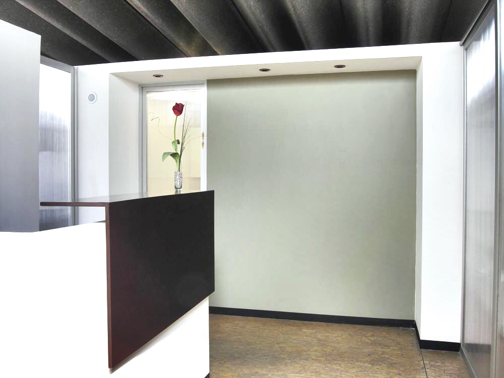 CoRREA 建筑事务所打造 Marsa 公司办公室展示空间-1