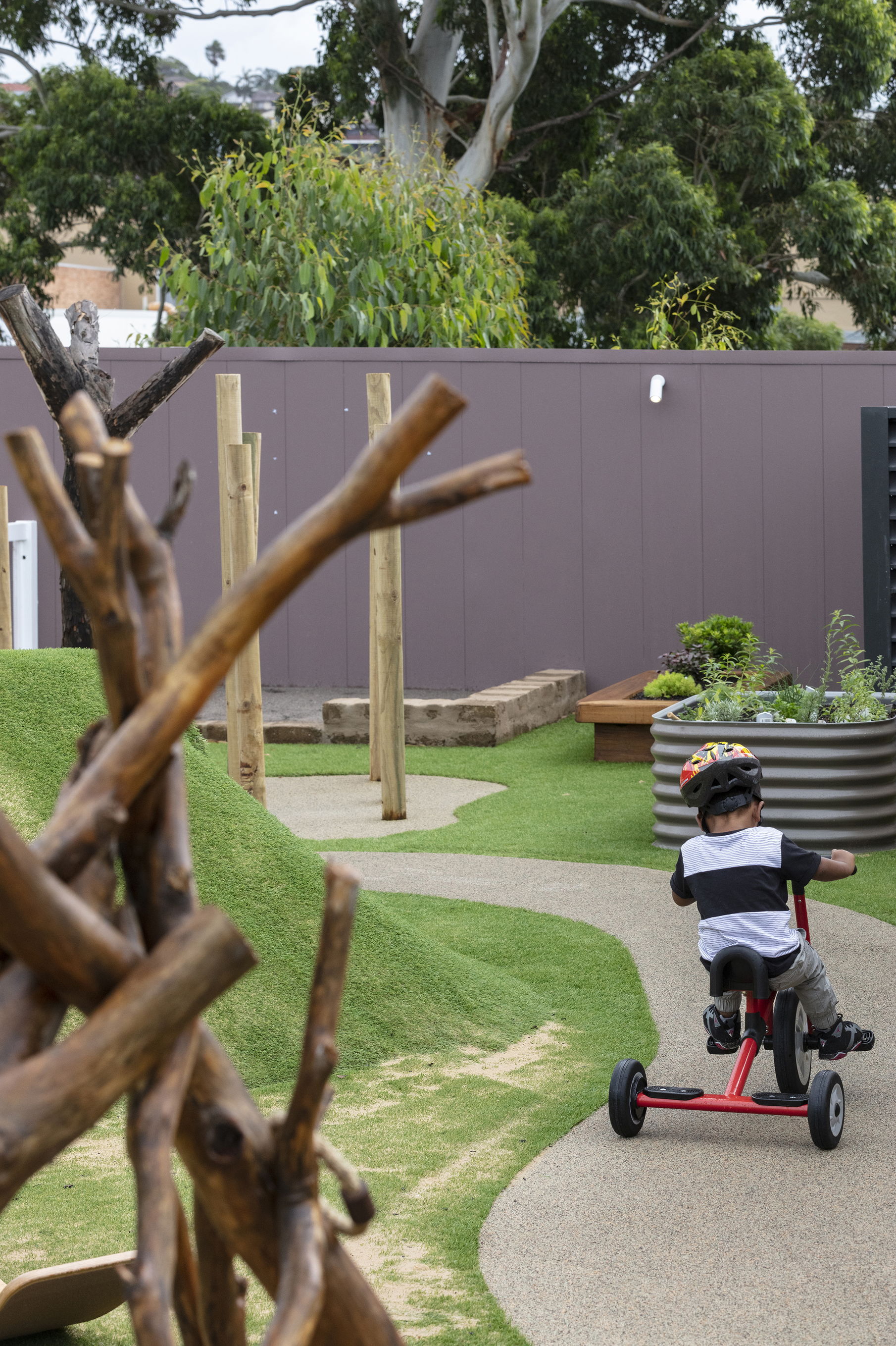 佩斯利公园儿童保育-7