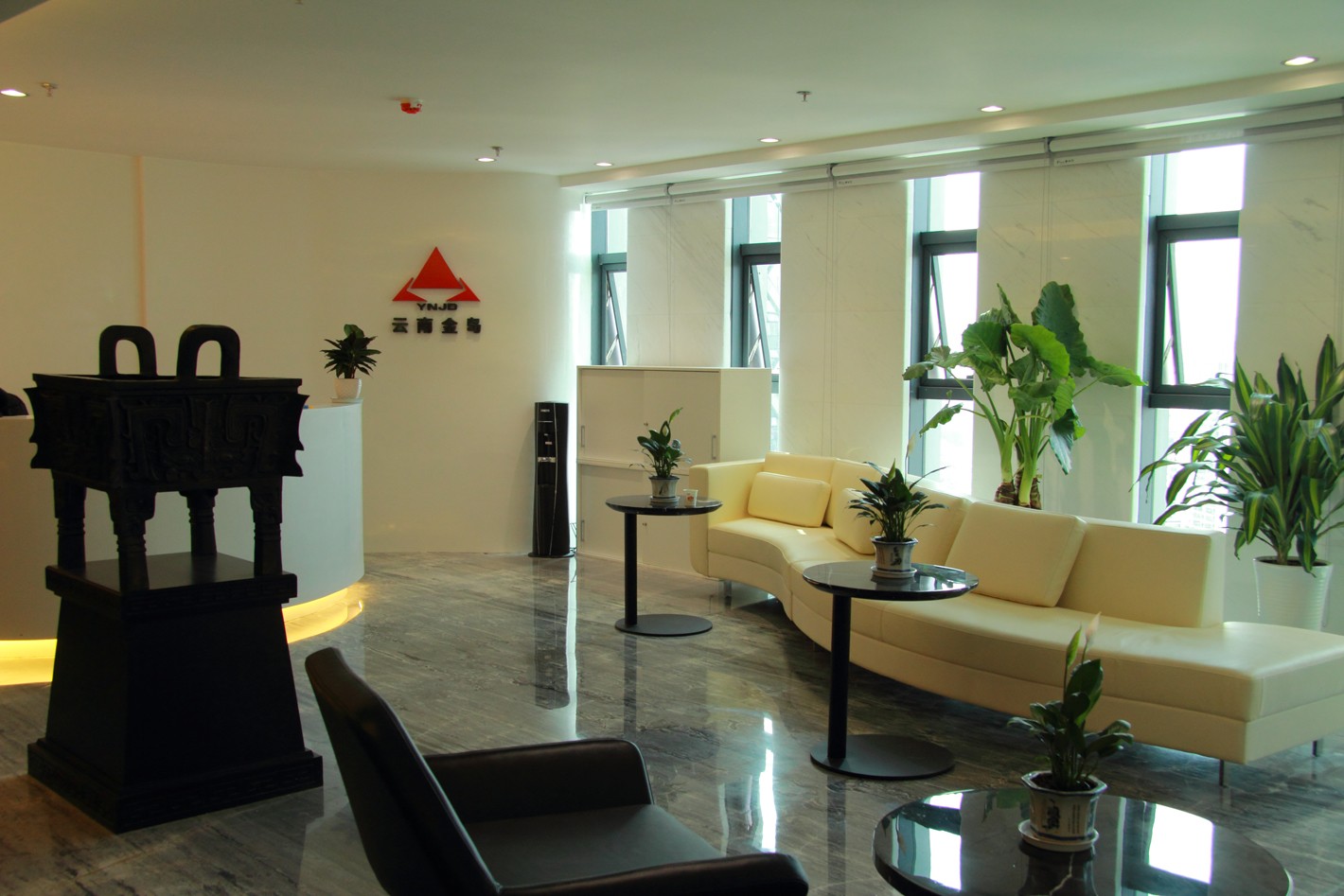 昆明云路中心 6A 写字楼 | 人性化智能办公空间-7