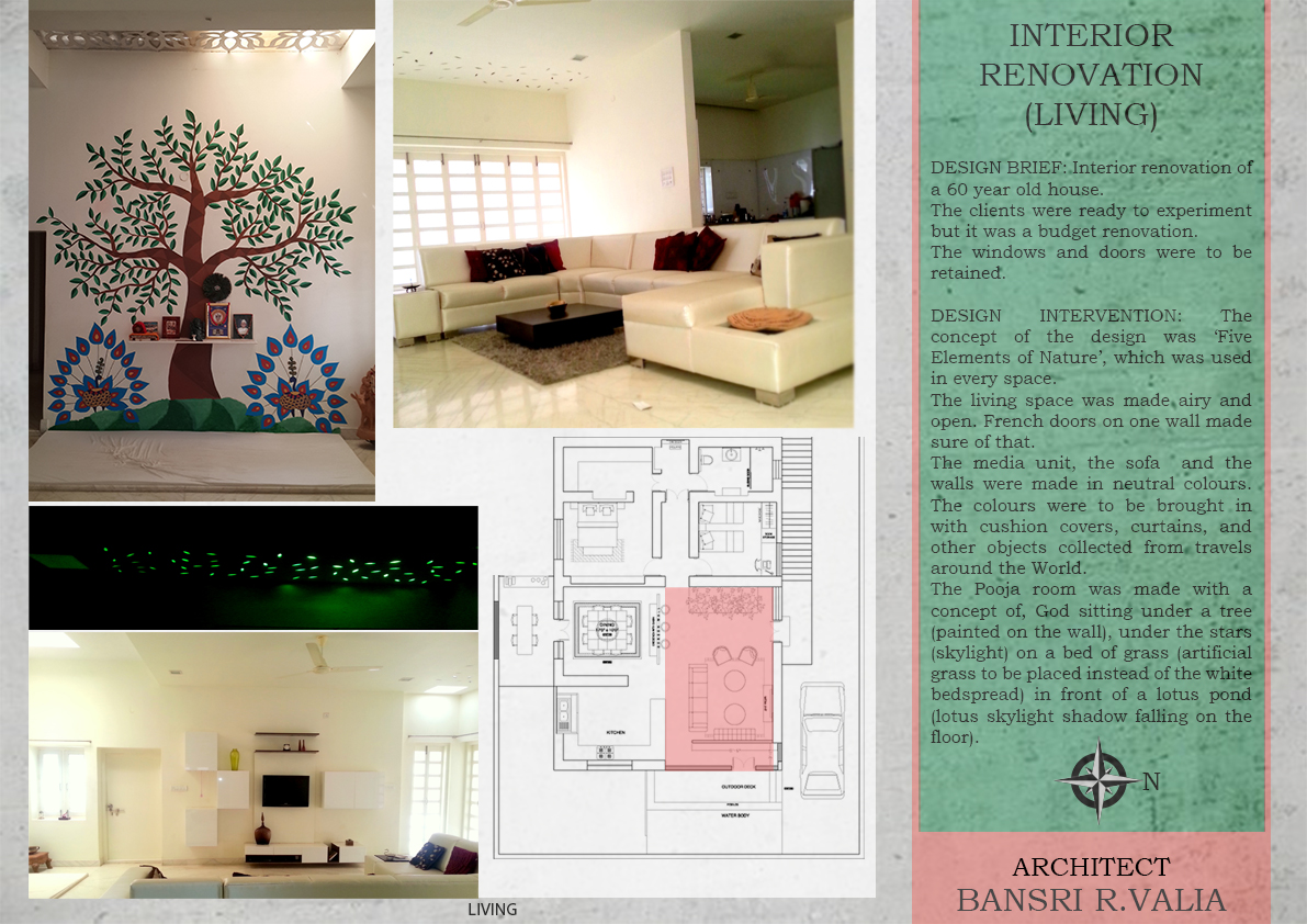 Interior Design and Interior Decoration Portfolio-8