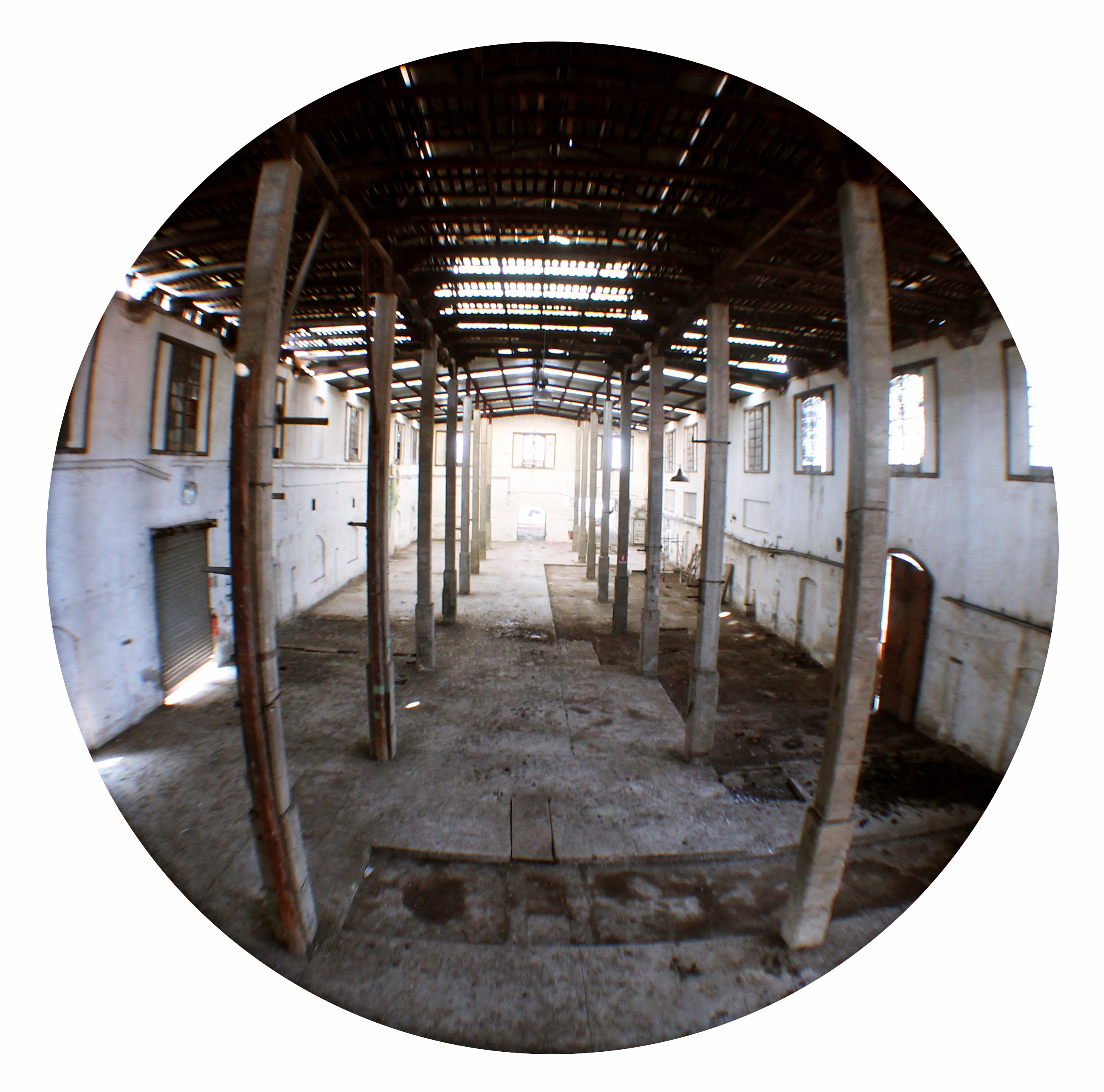 工业遗址的华丽转身 | 意大利 Sele 平原烟草工厂复兴-64