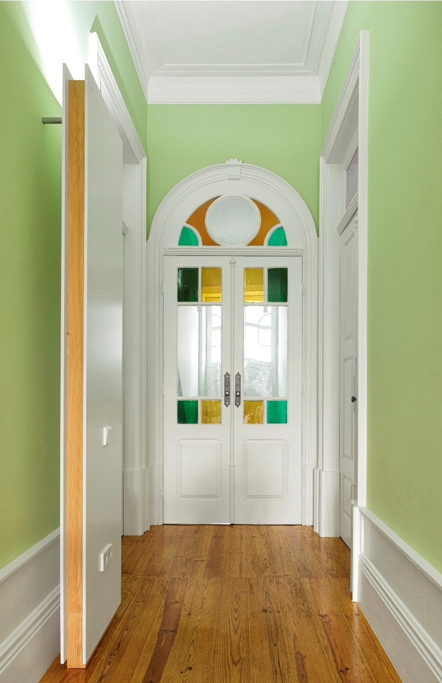 萄牙奥瓦房屋翻新-4