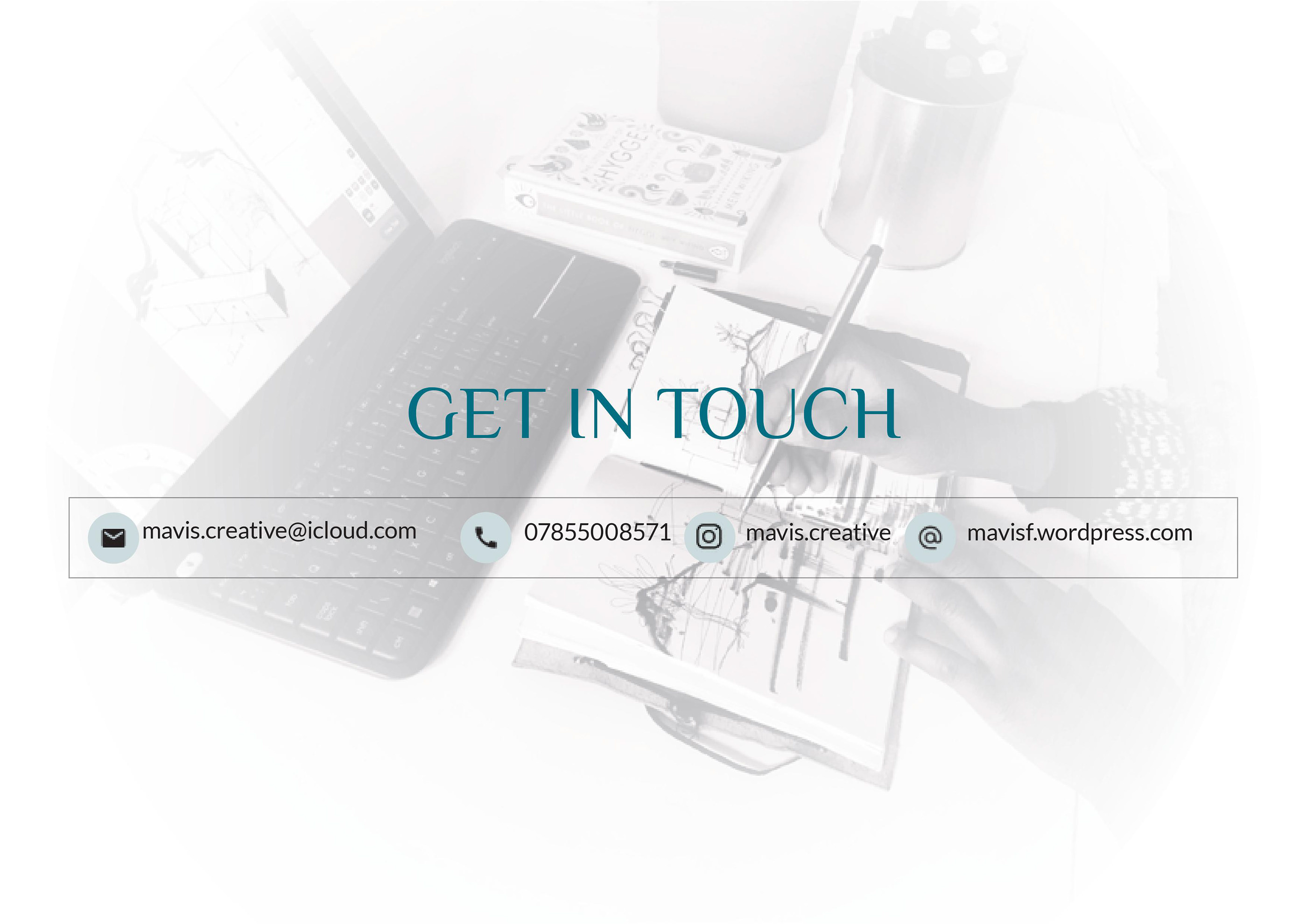 Interior & Environmental Design Portfolio 2019-11