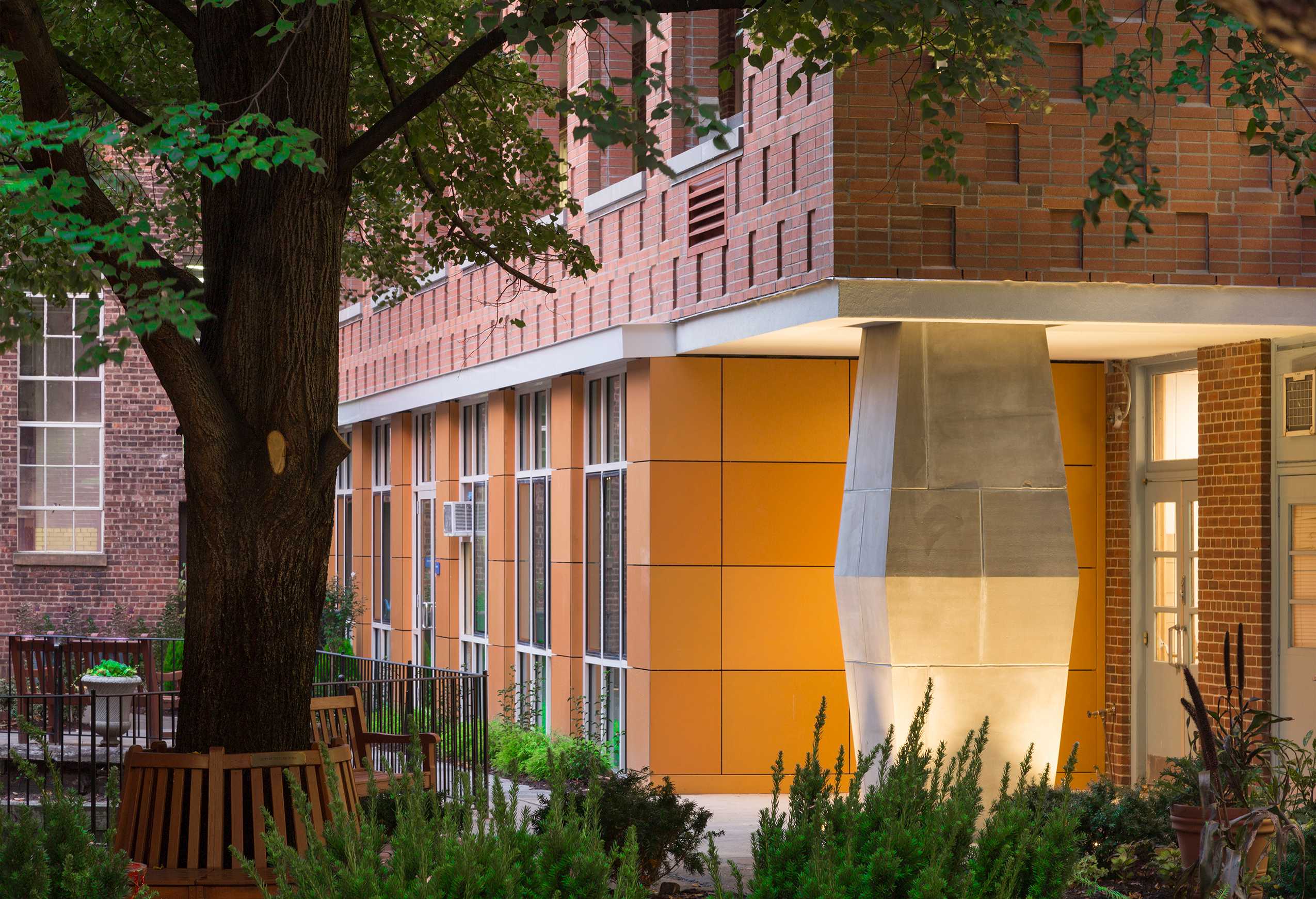 圣卢克学校(SLS)-26