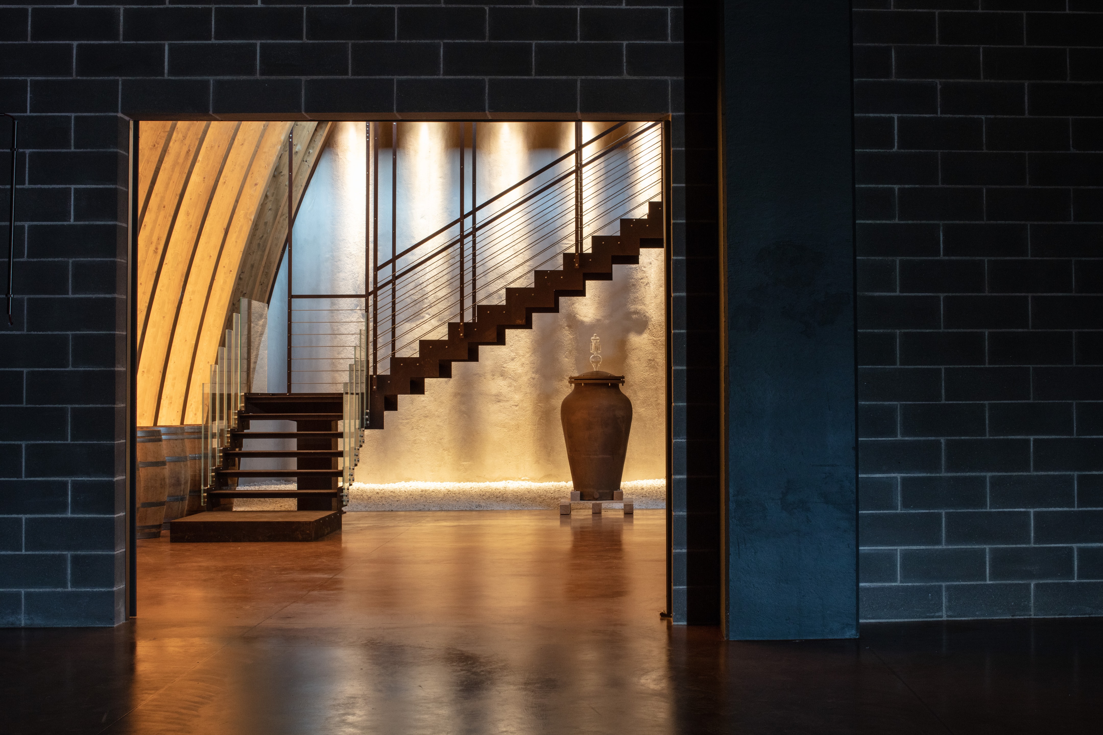 意大利葡萄酒酒窖“Filodivino”-12