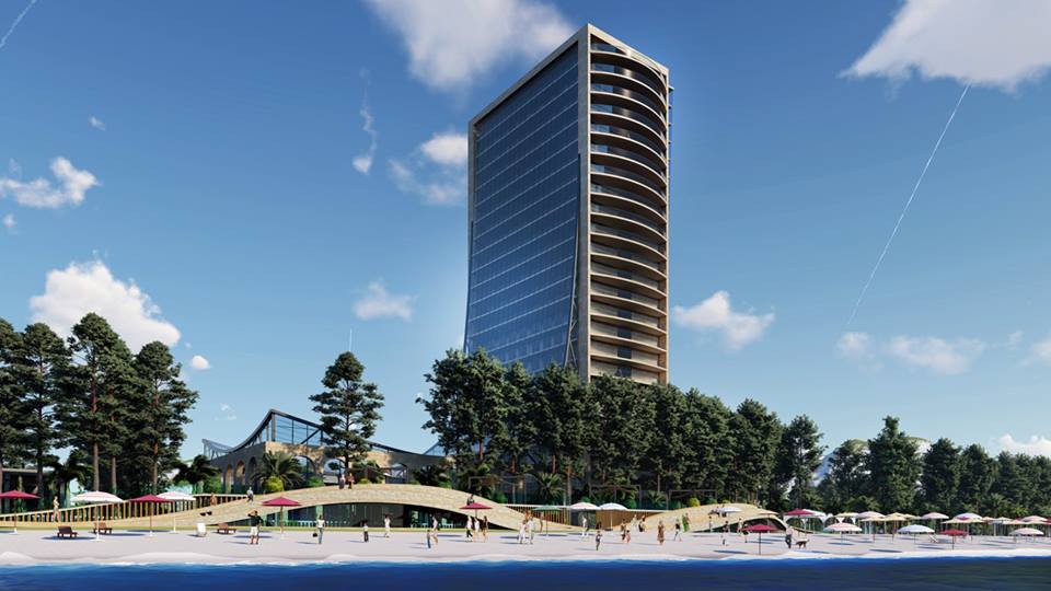 心之守护 · 2018 年心脏病专科医院设计案例解析-14