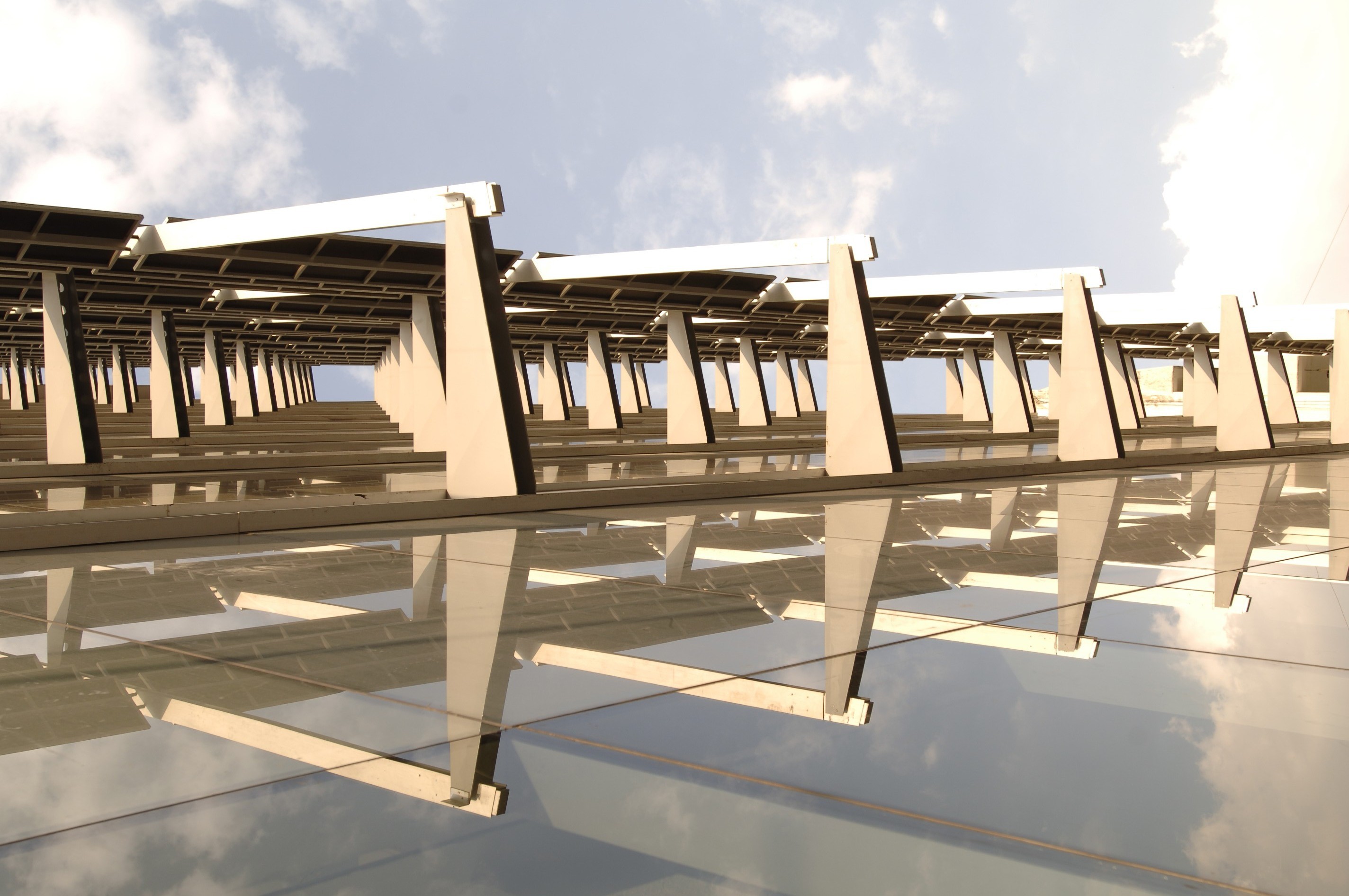 GOR 大楼 | 现代节能环保改造-4