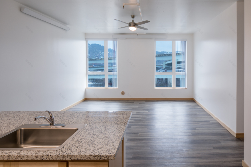 Vibrant! Pearl District 的多彩公寓-49