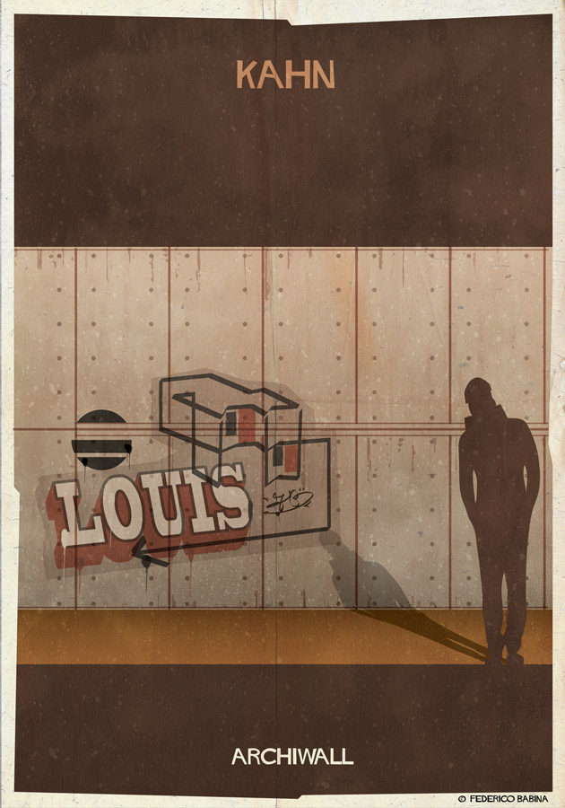 岁月痕迹 | ARCHIWALL 建筑元素冥想-7