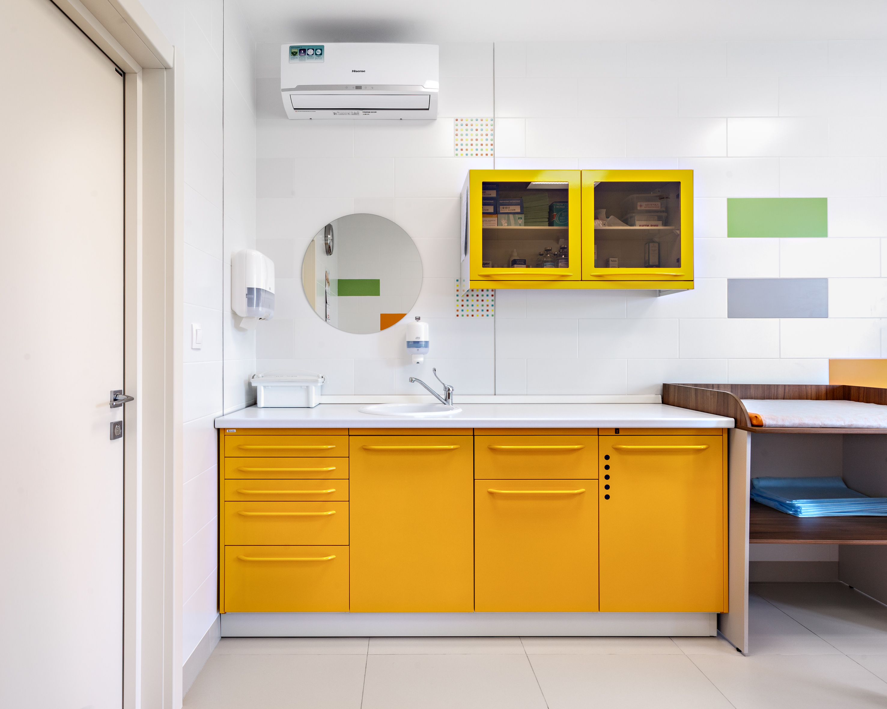 儿童医疗中心-22