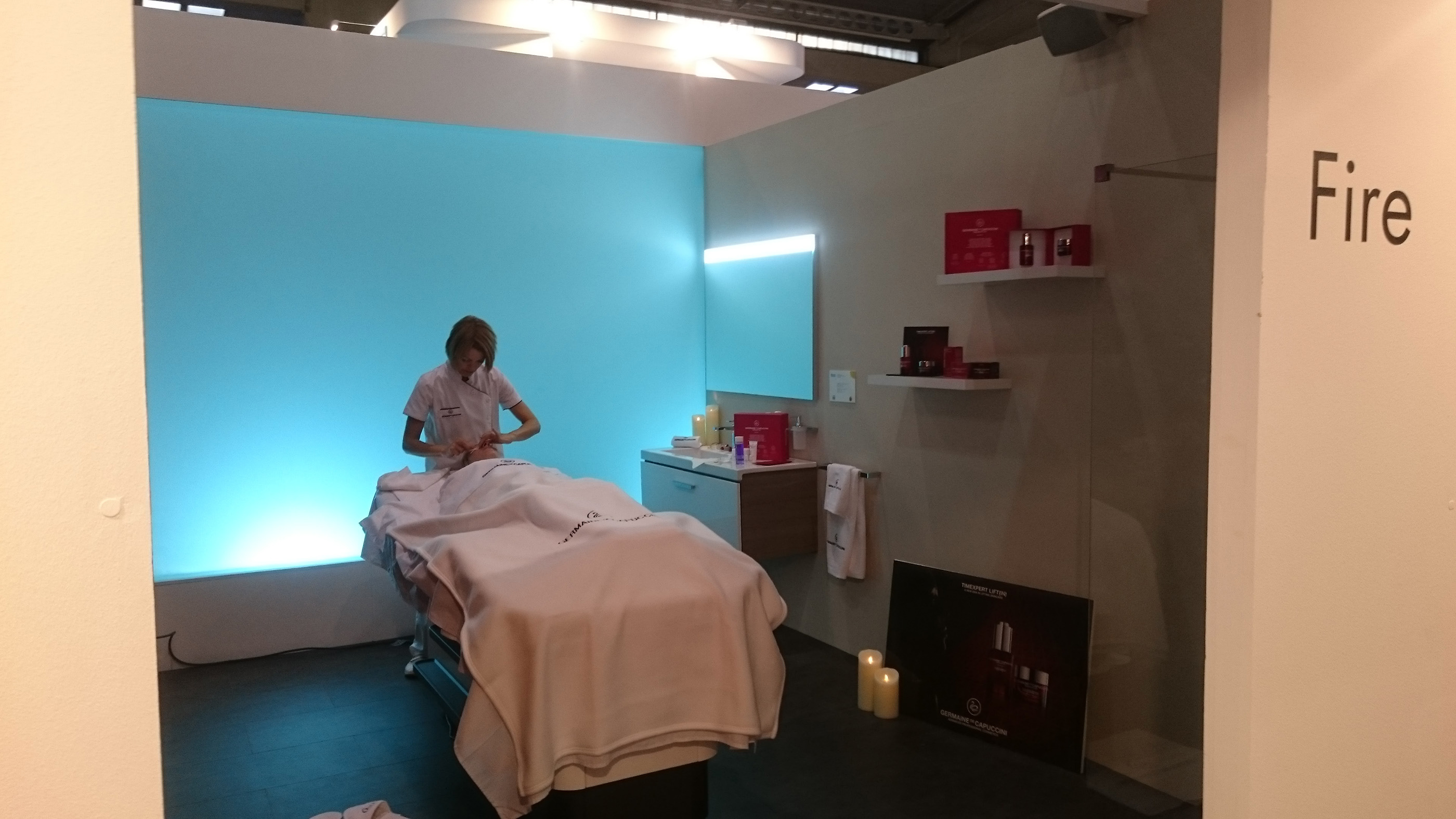 Stand Exhibition - Wellness-20