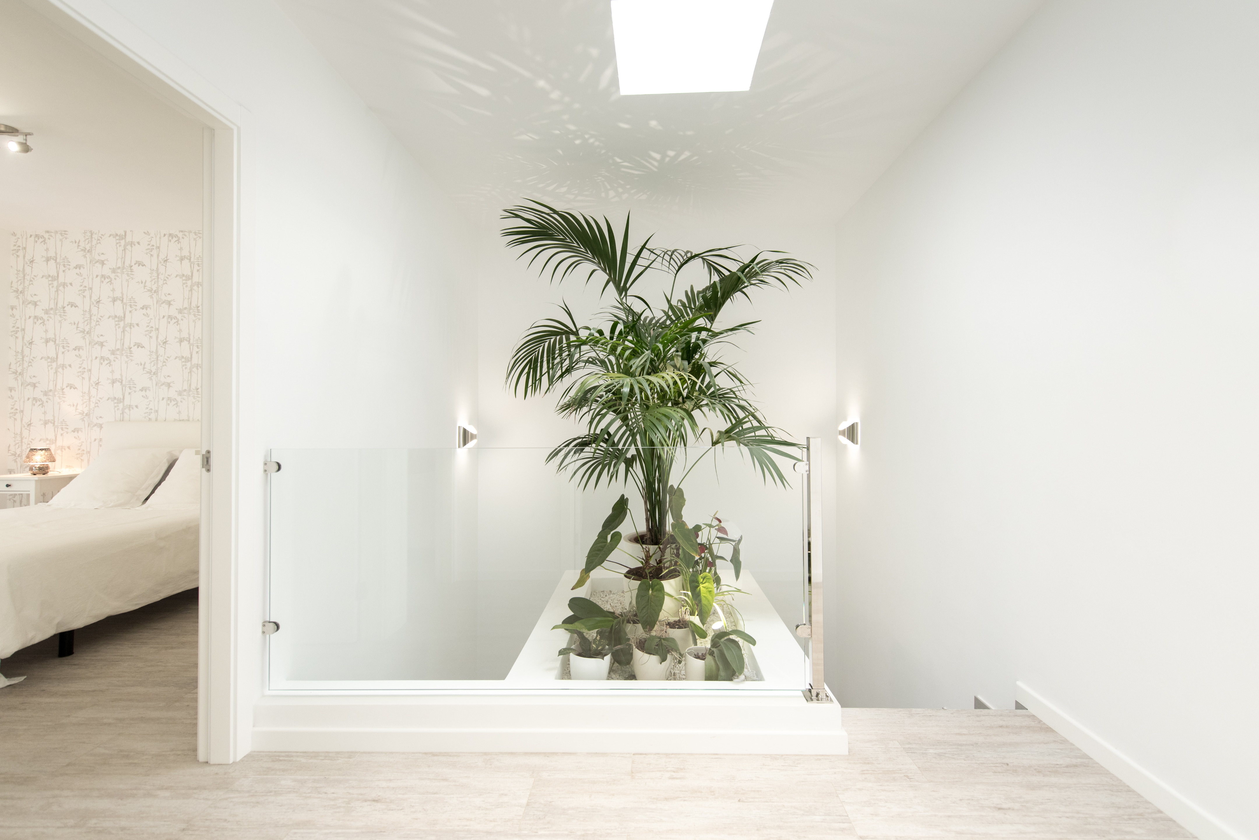 圣克鲁斯·德·特内里费复式公寓-19