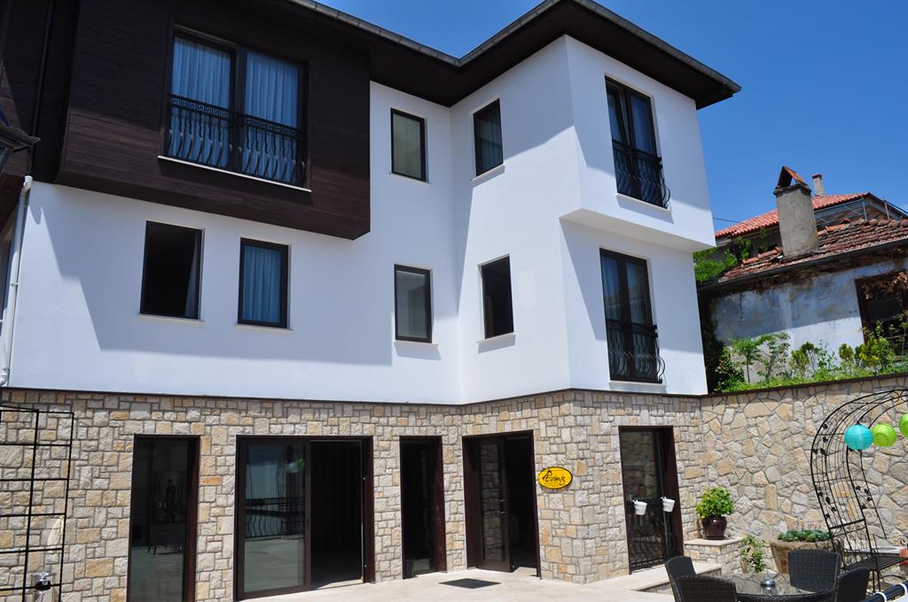 我们的埃维米兹精品酒店-16