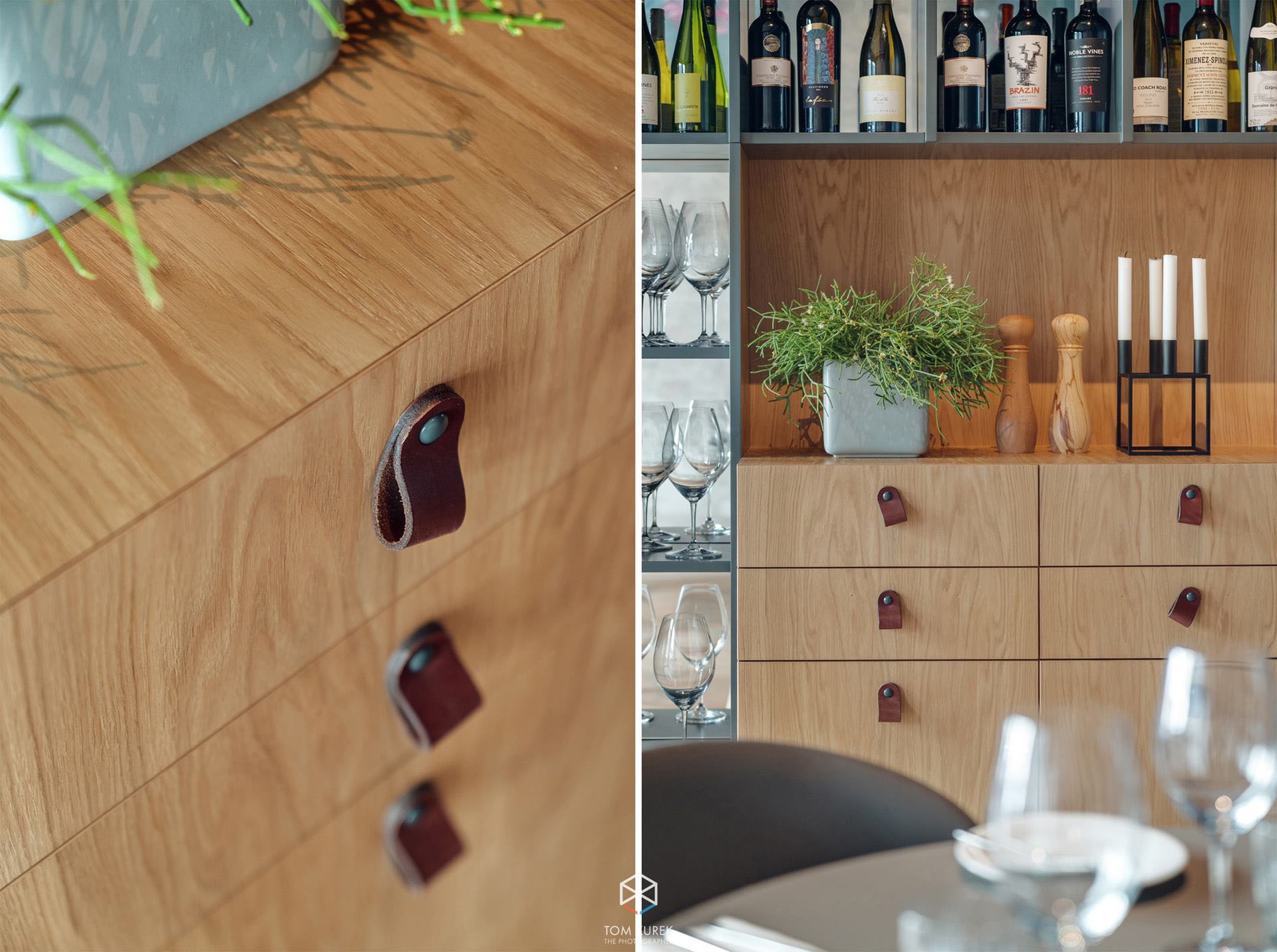 波兰 Sztuczka Bistro 餐厅-9