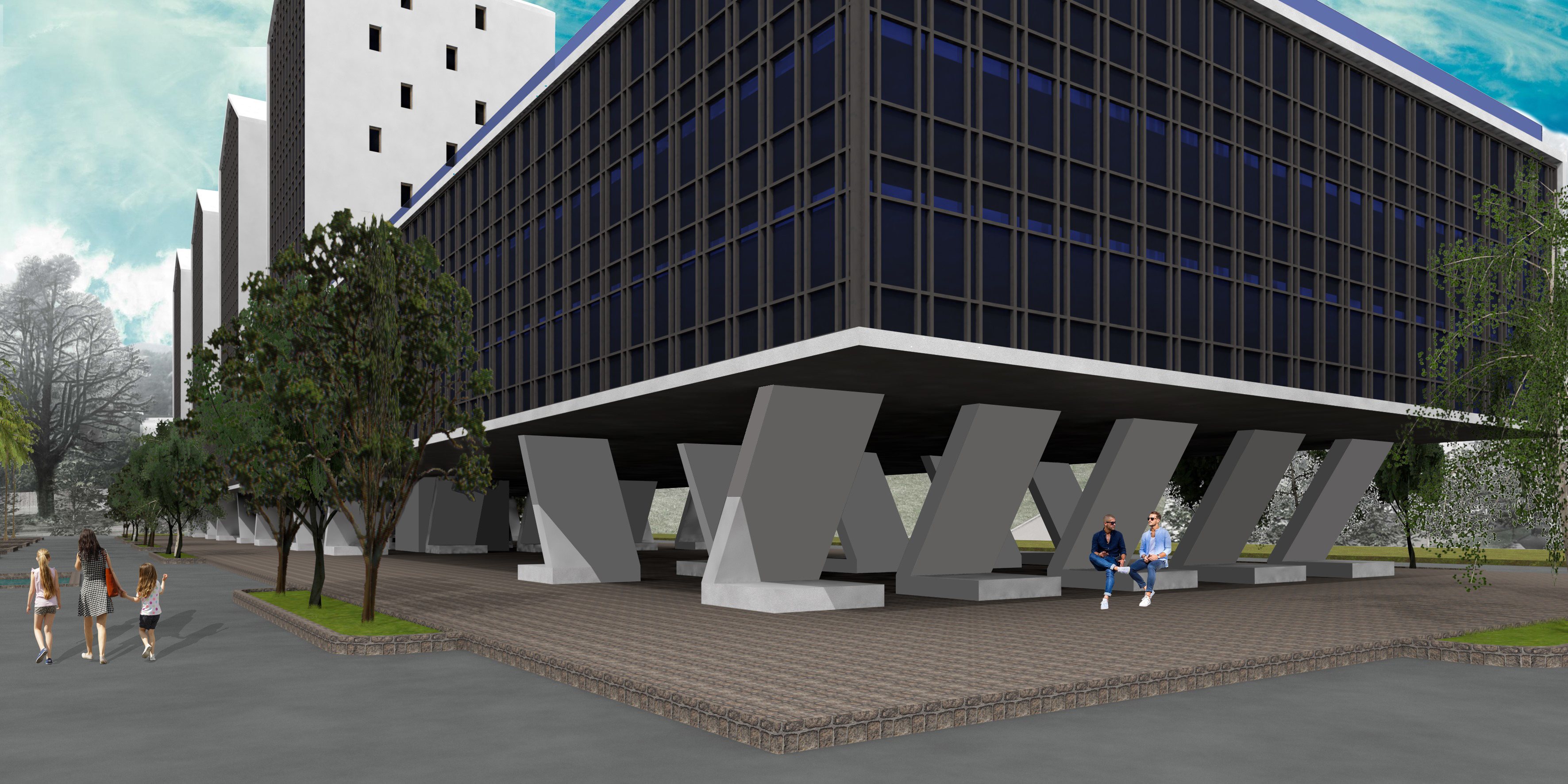 2017 年未实现的建筑改造项目-6