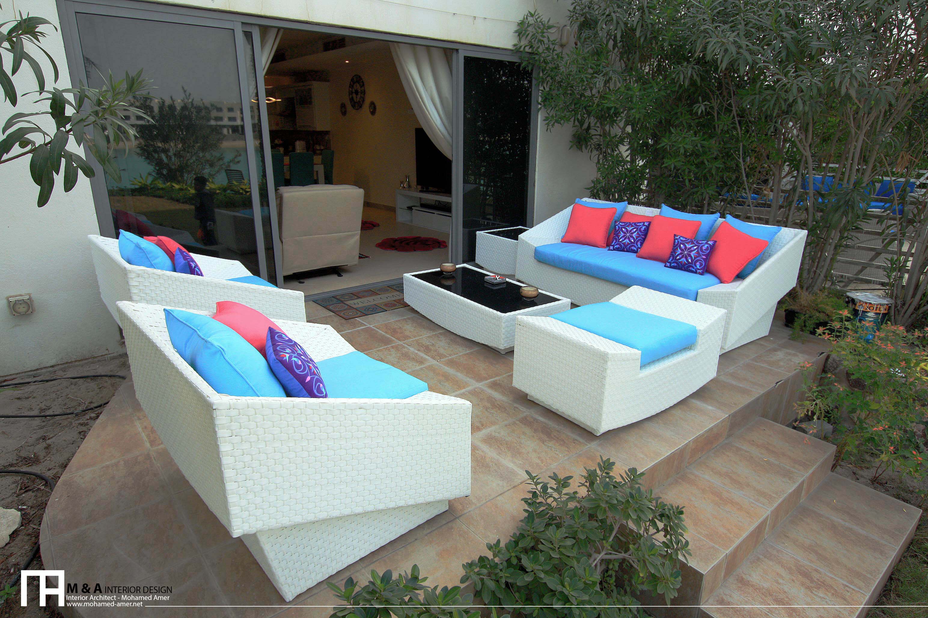 现代海滨别墅的优雅之韵-32