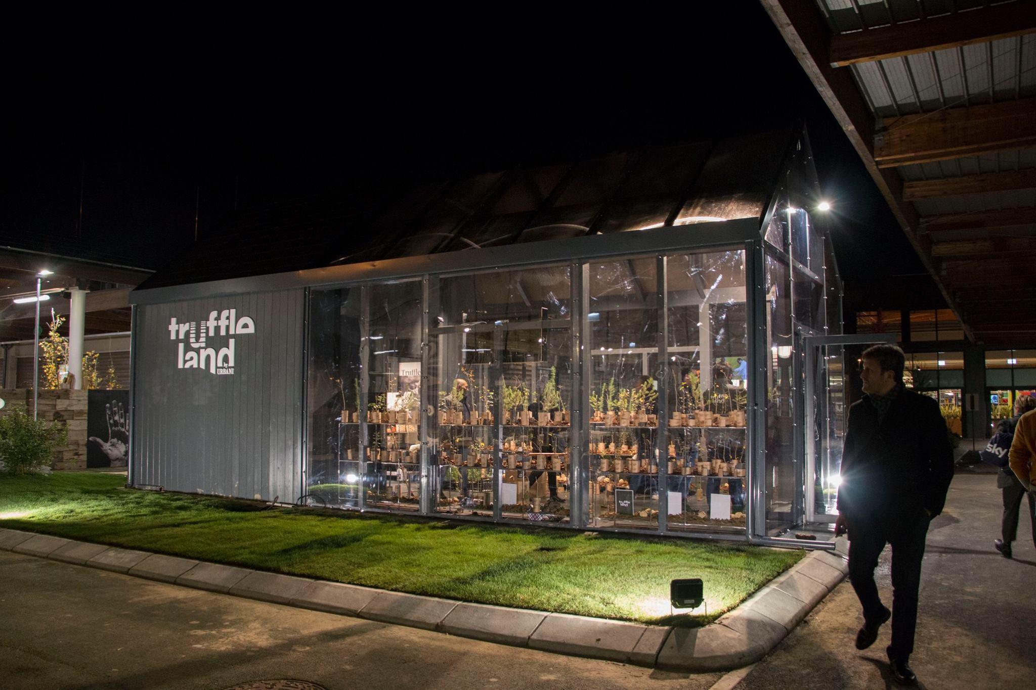 意大利 URBANI TARTUFI 餐厅-17