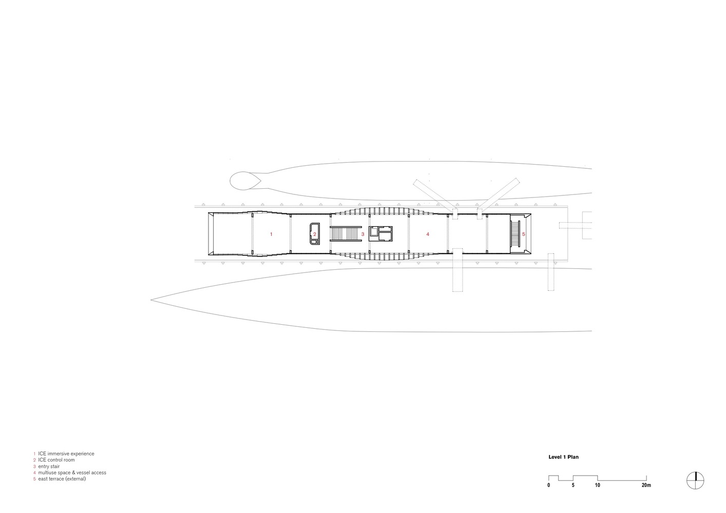 澳大利亚国家海事博物馆 | 军舰展览馆-46