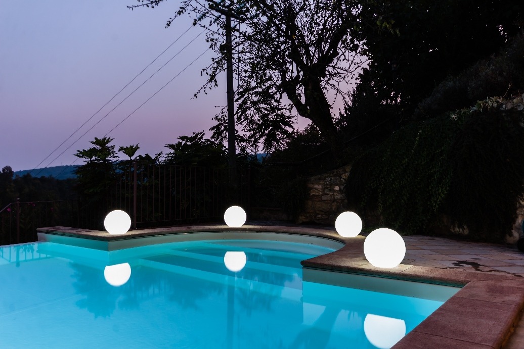 Plart Design 餐厅露台空间摄影-20