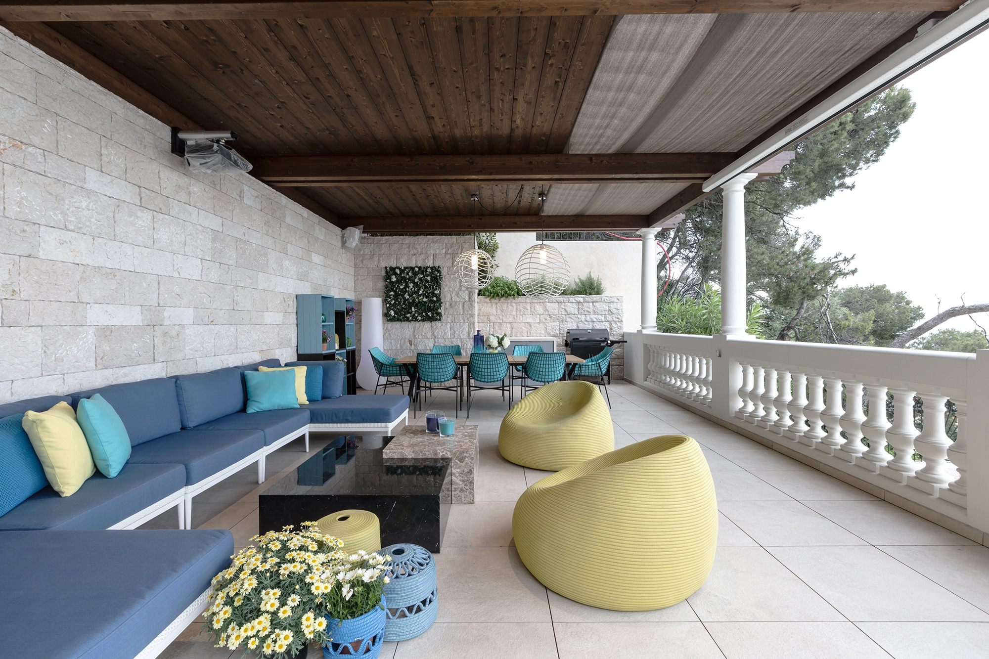 摩纳哥蒙特卡洛豪华别墅-87