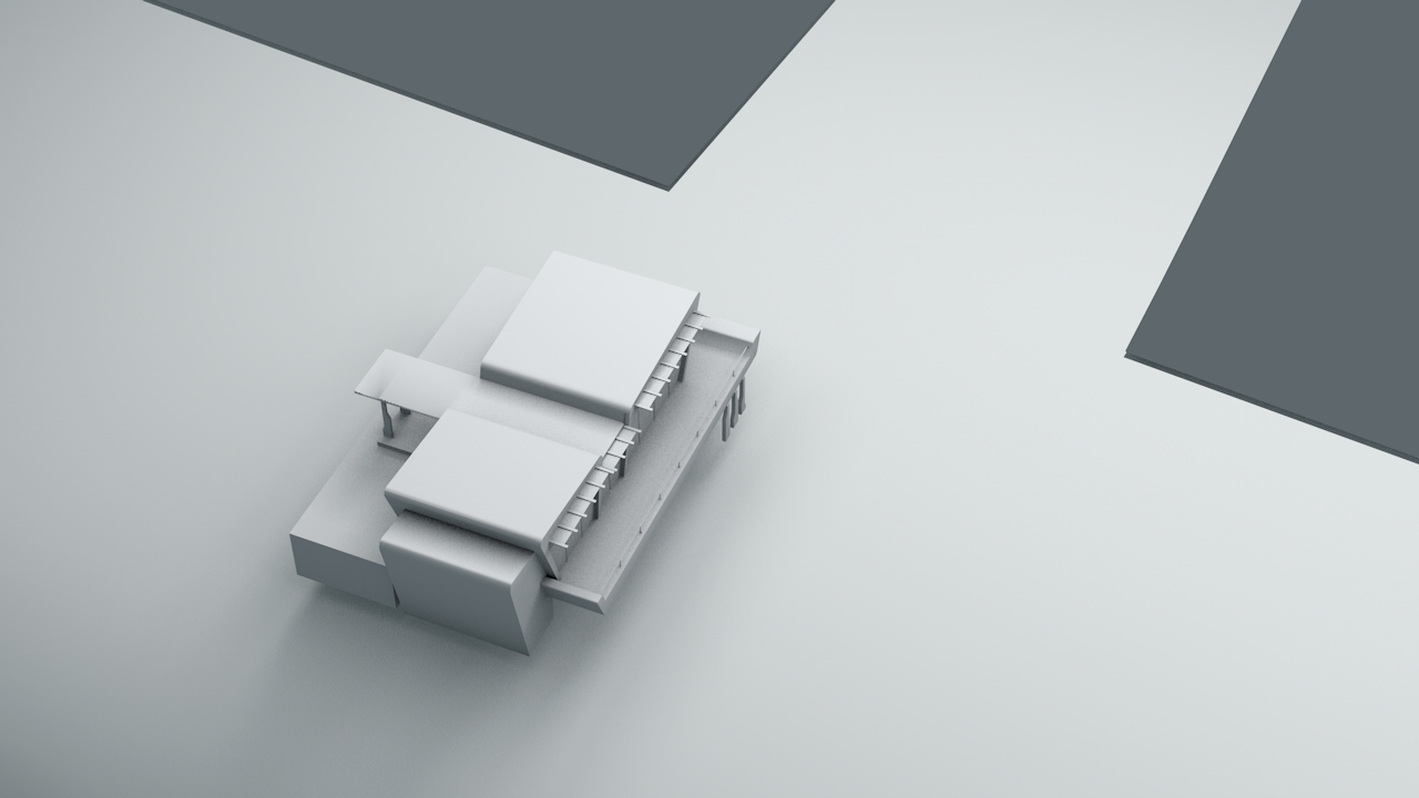 "咖啡拉提"室内设计案例解读-35