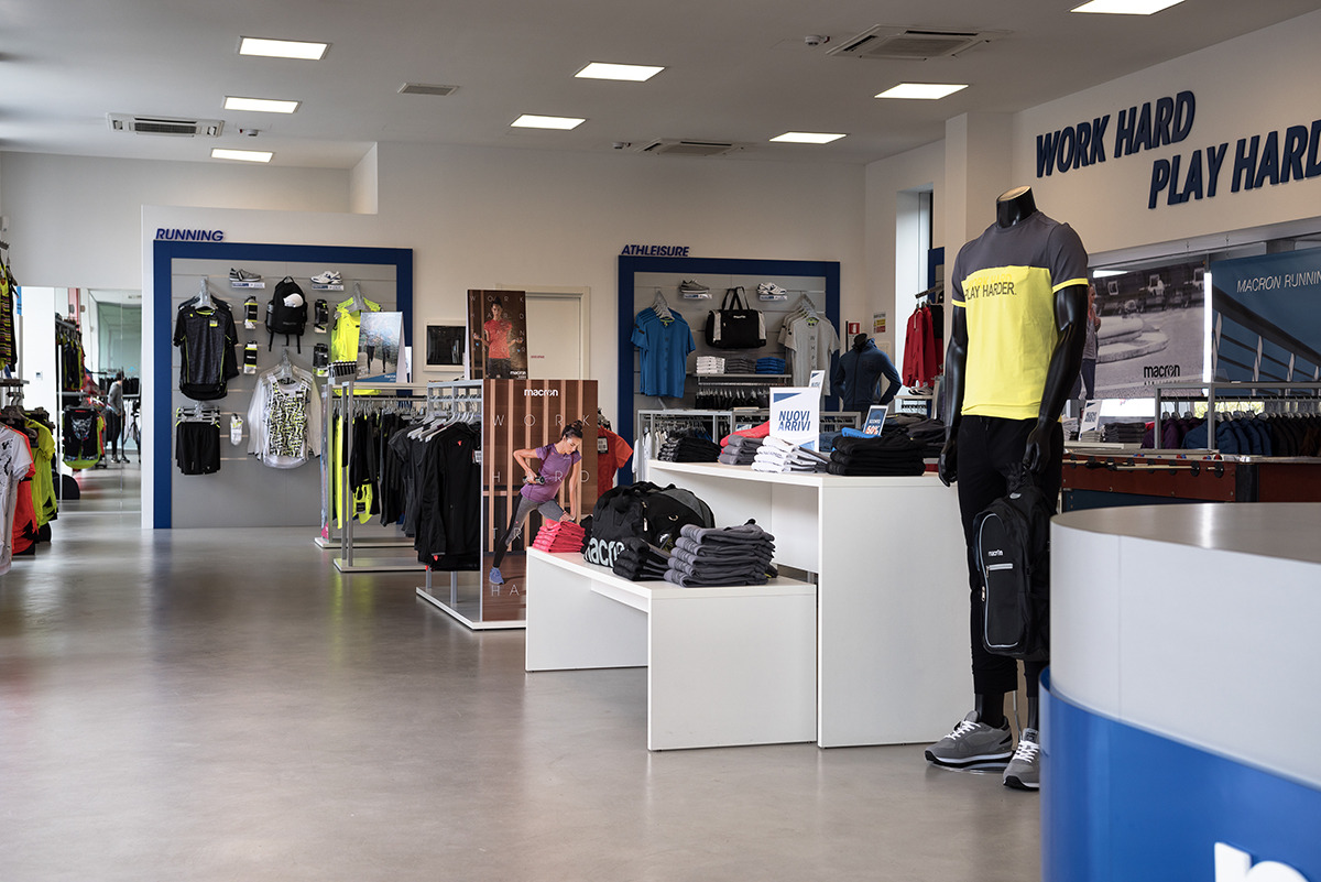 专业打造 耐用美观的树脂地面-1