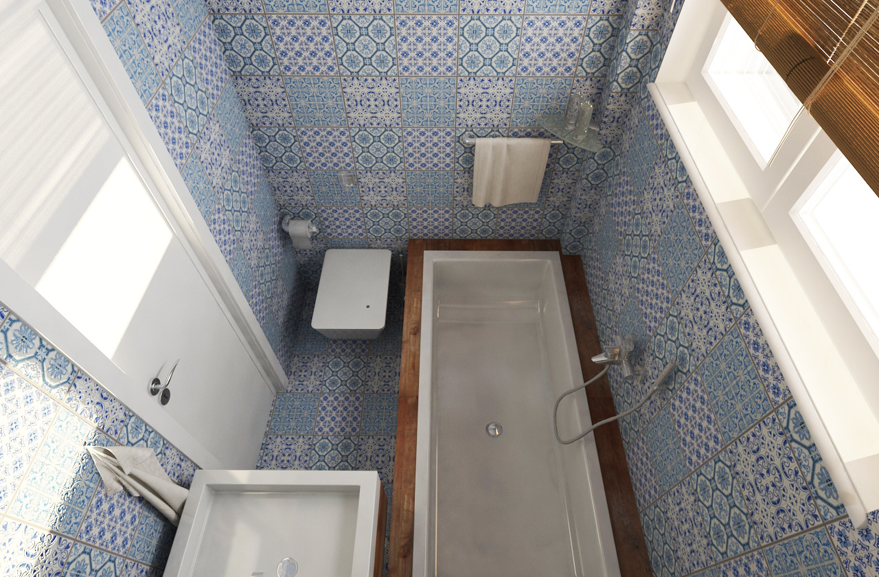 定制家居之光 | 2015 年希腊地下空间设计案例-9