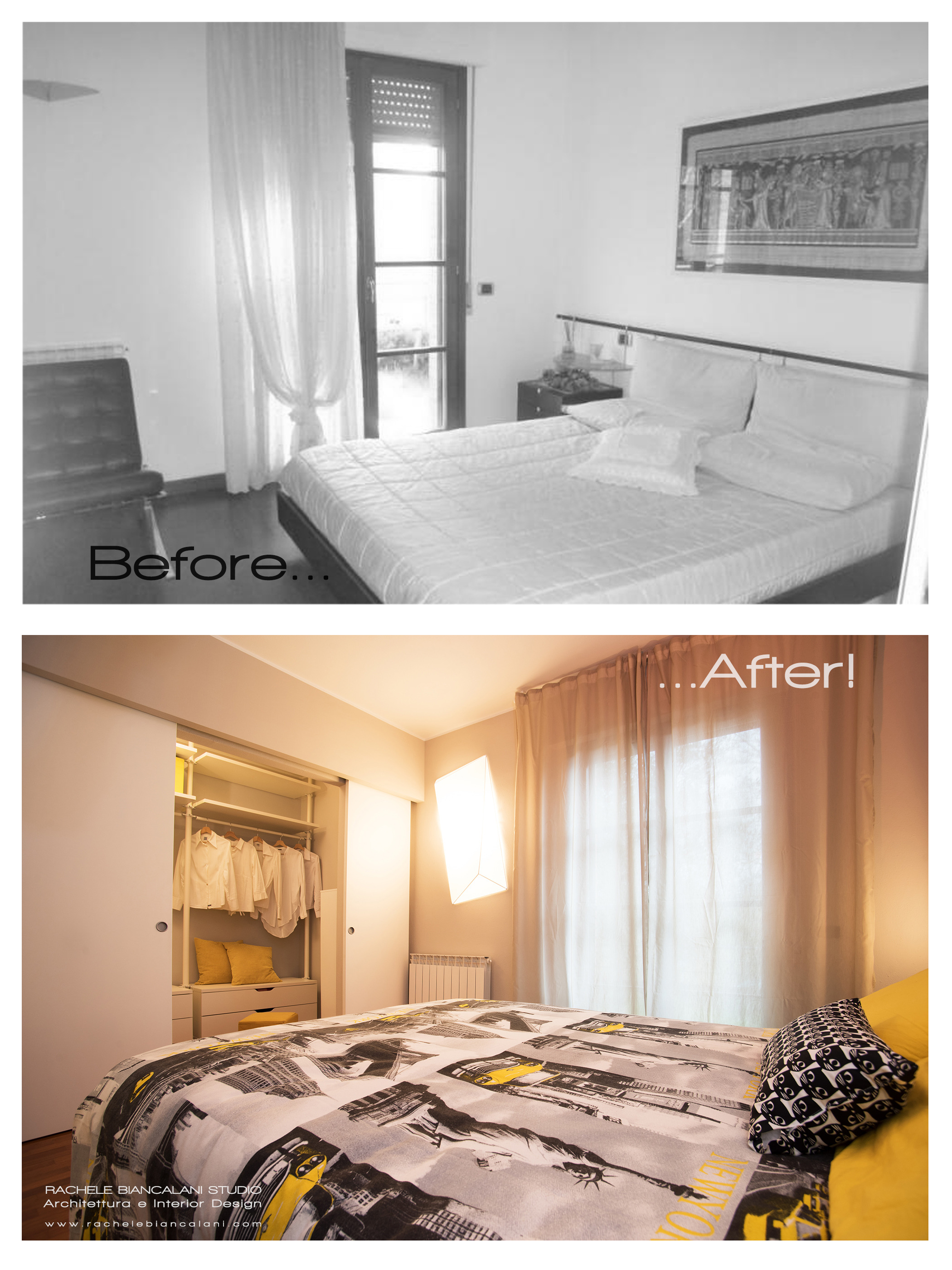 "单身为王"男士公寓，现代简约的魅力变身-26