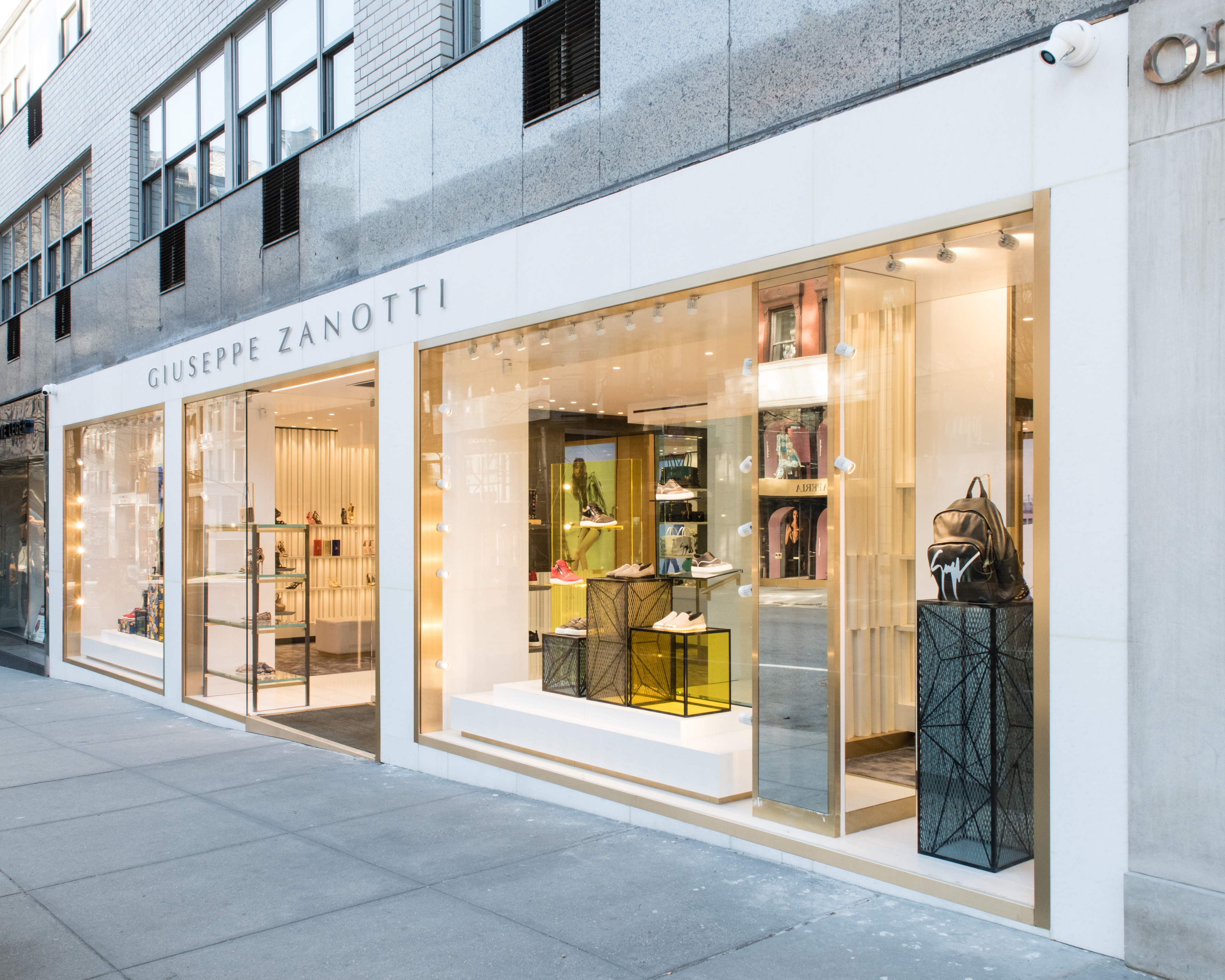 Giuseppe Zanotti 旗舰店-9