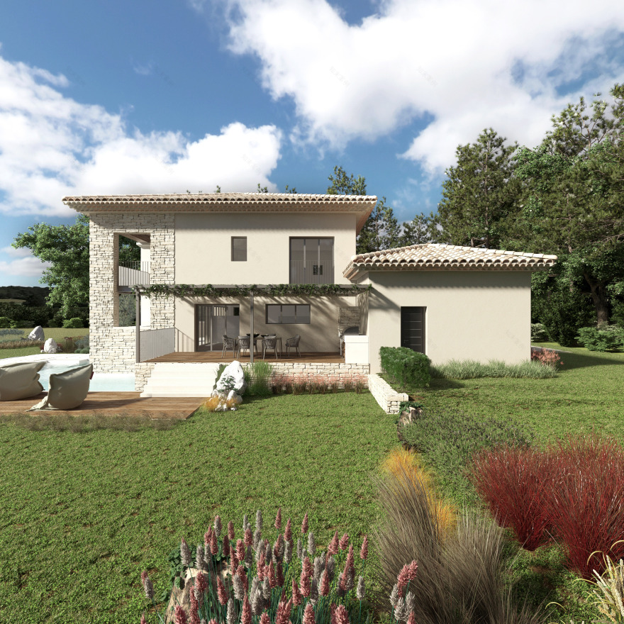 阿菲兰忒别墅-13