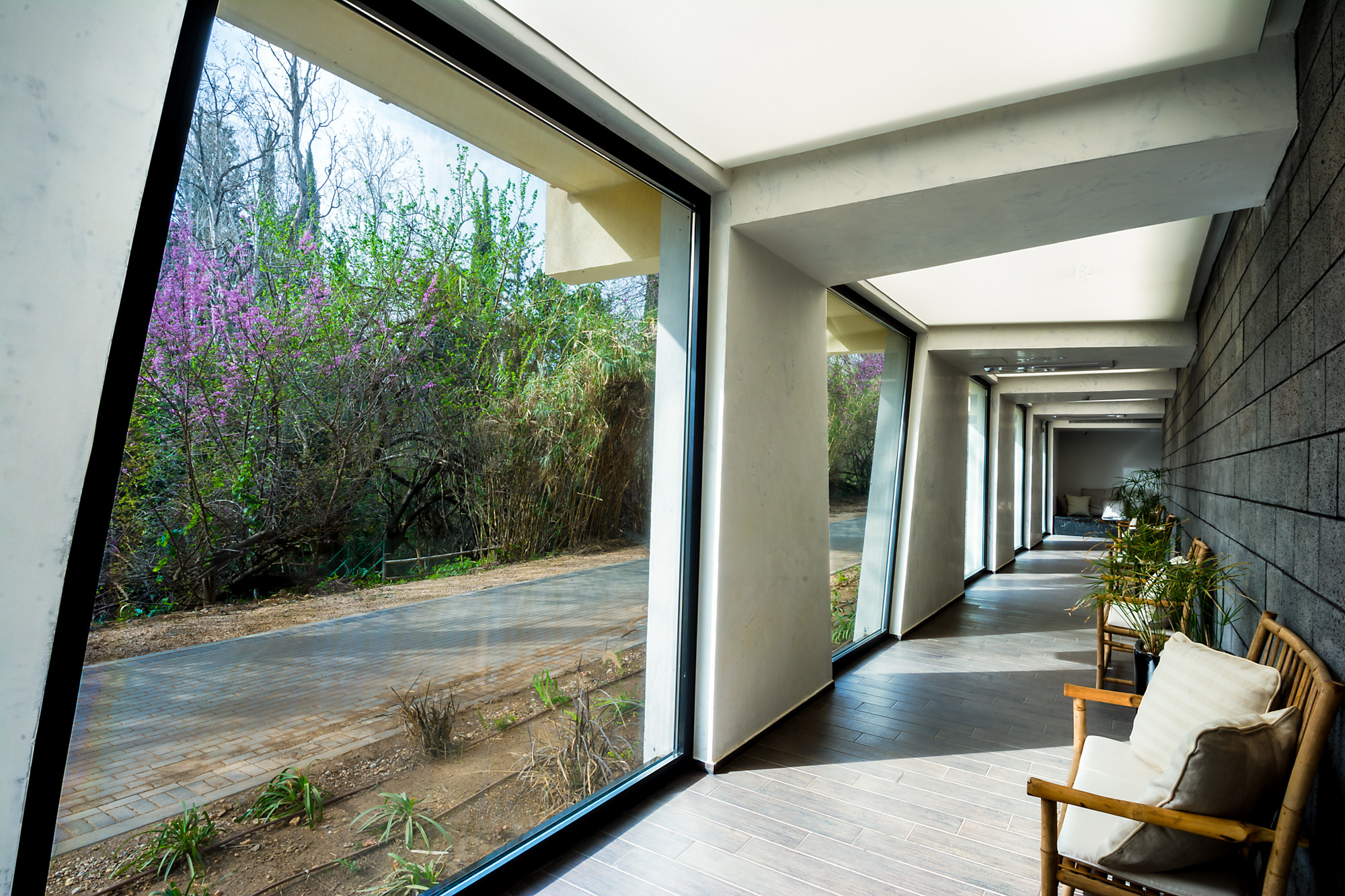 Fiorina 水疗中心-17