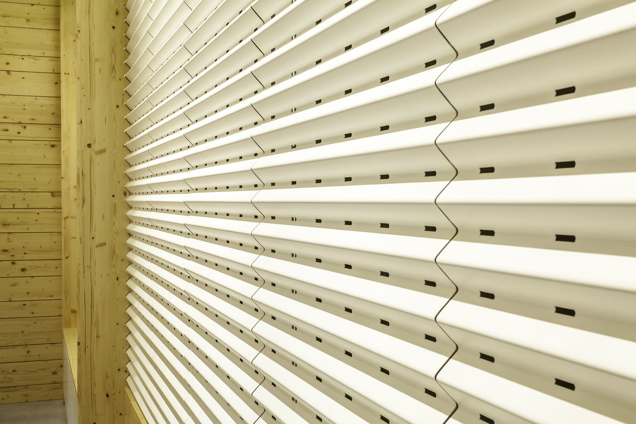 2016 年完成的工厂展示间设计 | Il Mulino di Calogiuri Palmiro-19