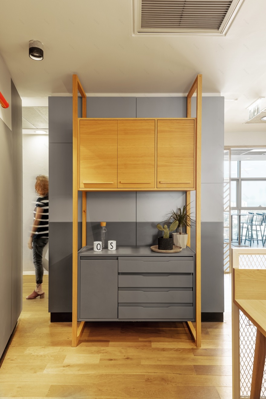 ZERTO 软件公司办公室-3