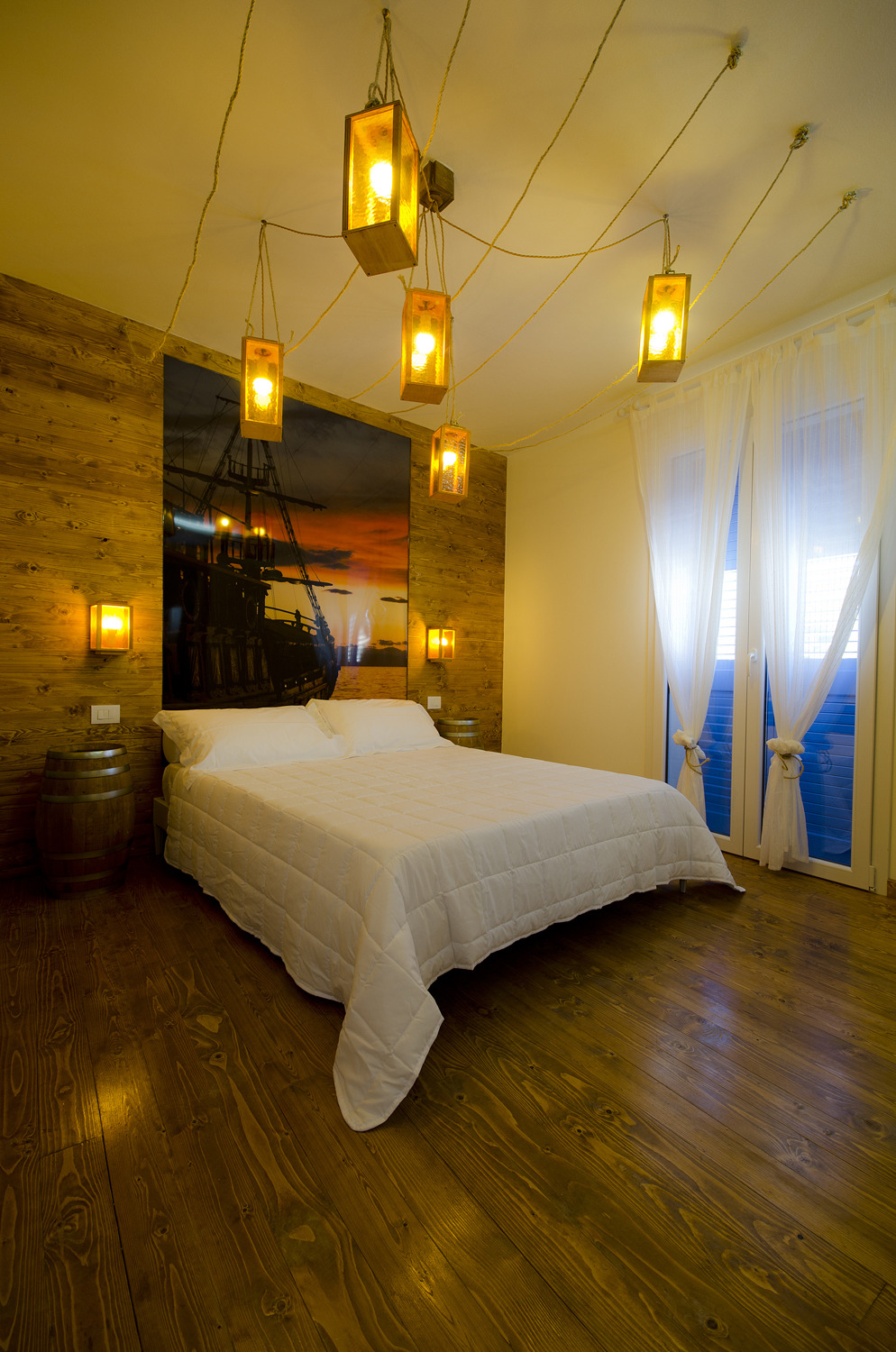 2017 年完成的里瓦祖拉酒店室内设计-20