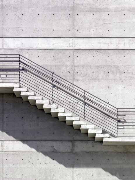 加州公共卫生部办公楼-5