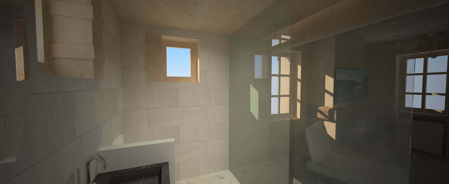 2016 年迪拜朱美拉别墅室内设计佳作-9