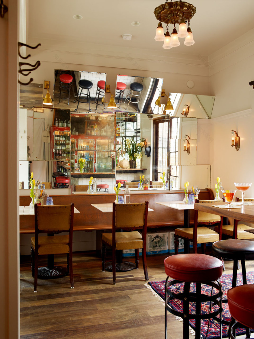 Harry's Fine Foods | 旧店新生,打造邻里美食中心-28