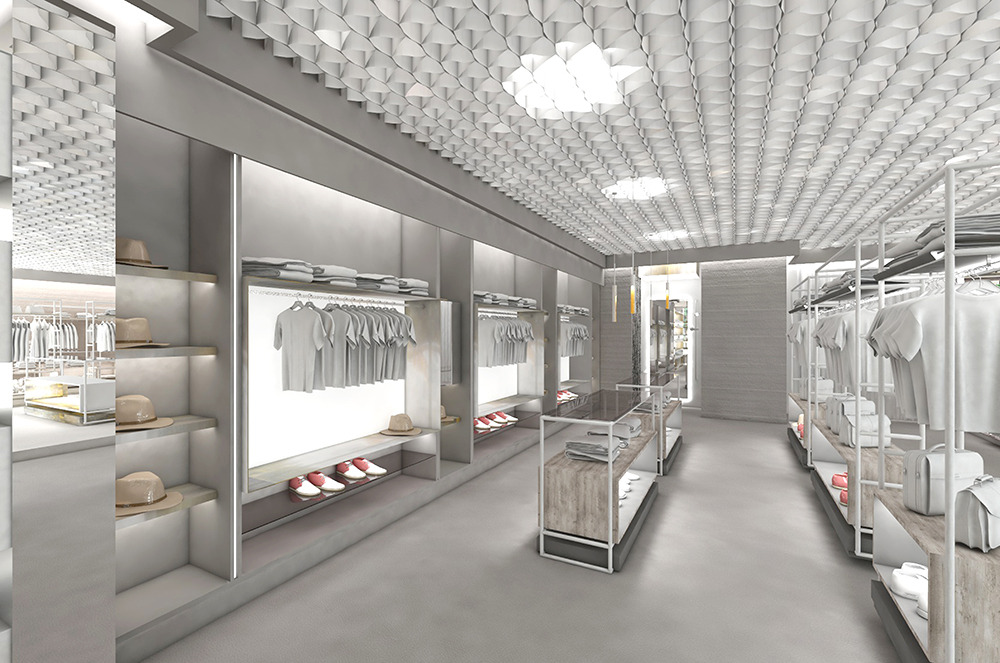 《时尚店铺_Vetralla (VT)》 | 2015 年未实现的设计方案-3