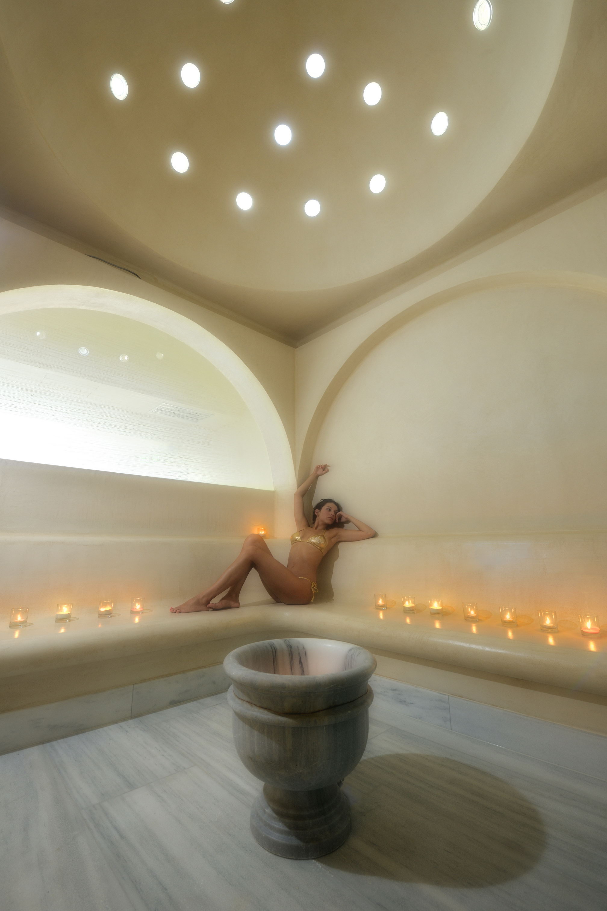 融合传统与现代的 Valeni Boutique Hotel-11