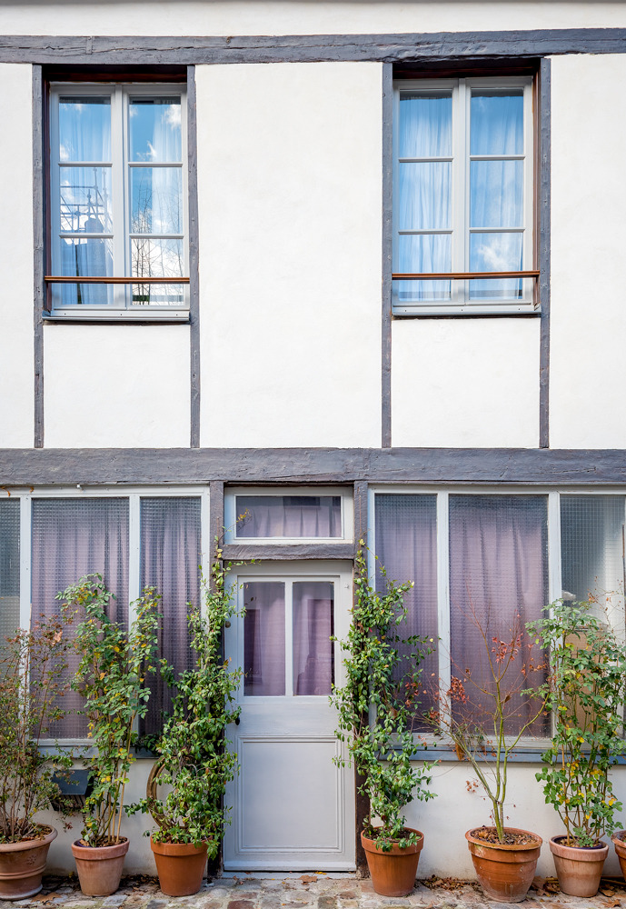 巴黎 2017 老城区复兴项目-31