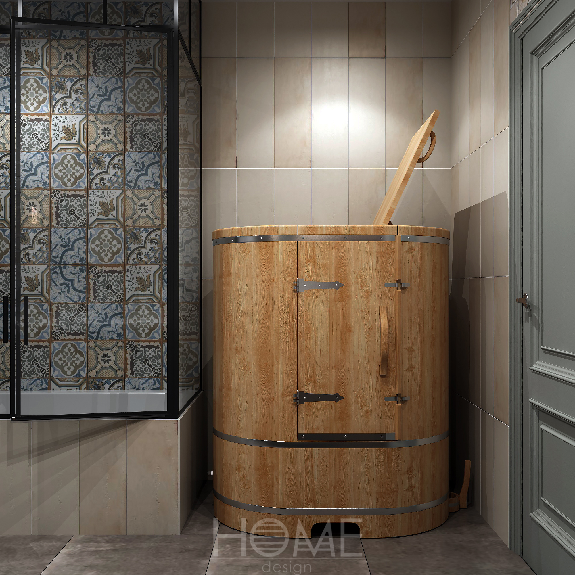 Contemporary Provence (Современный Прованс)-44