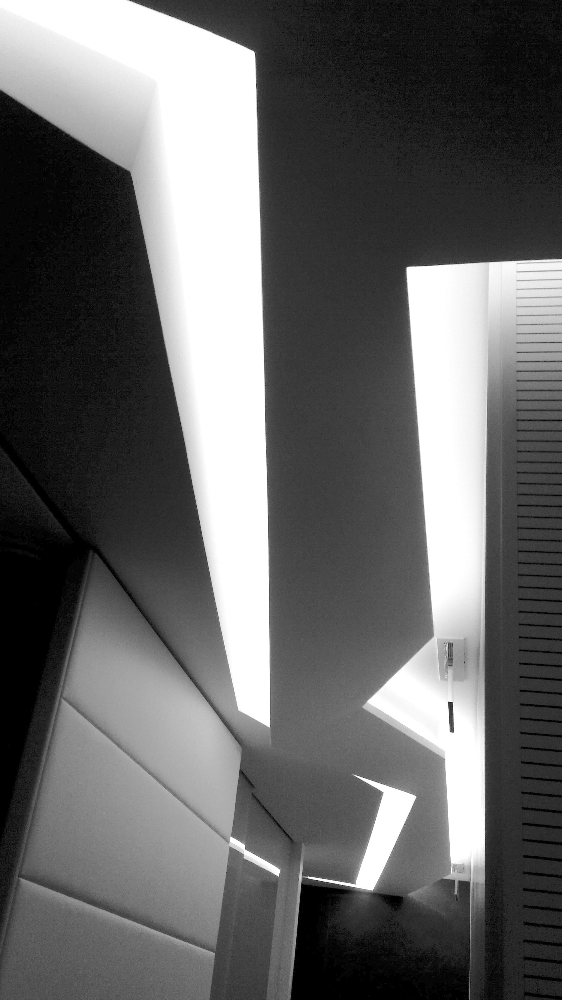 意大利牙科诊所的复杂空间设计-1