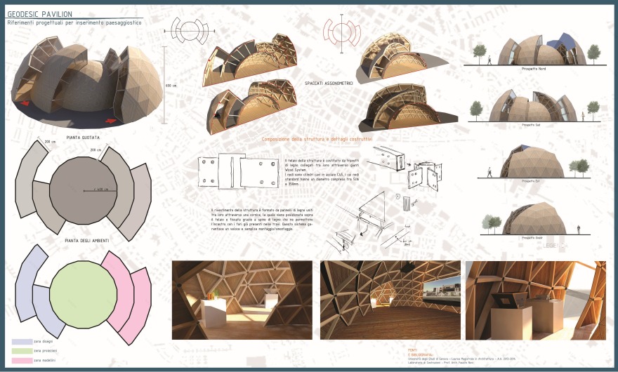 "智能之路" | 多功能铁路枢纽促进城市扩张与更新-69