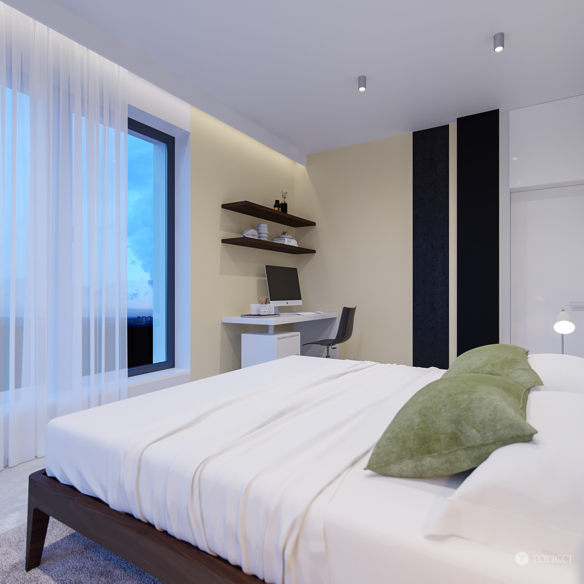 2016 年未实现的家居设计项目-69