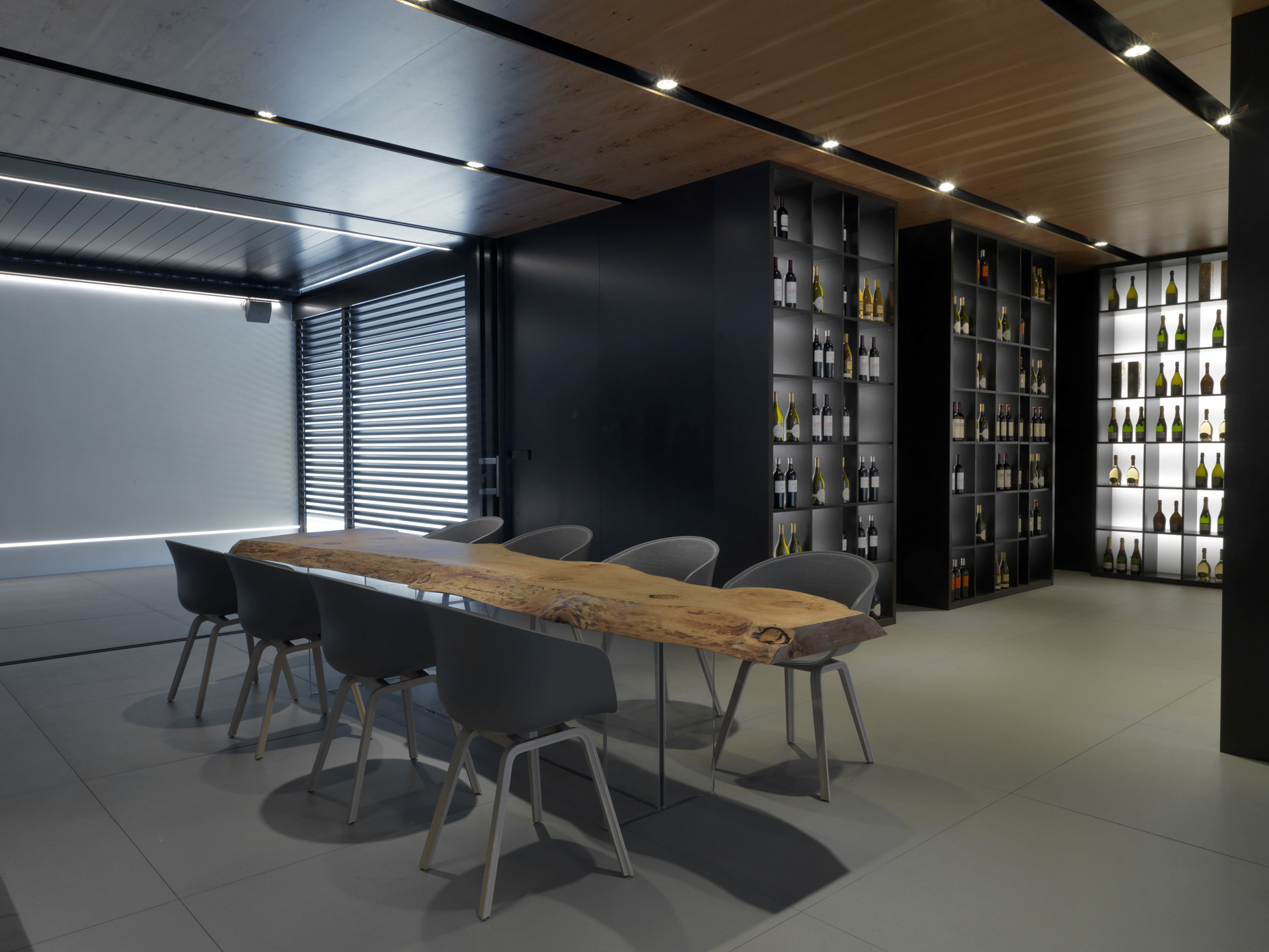 2015 年完成的科里亚诺住宅设计-15