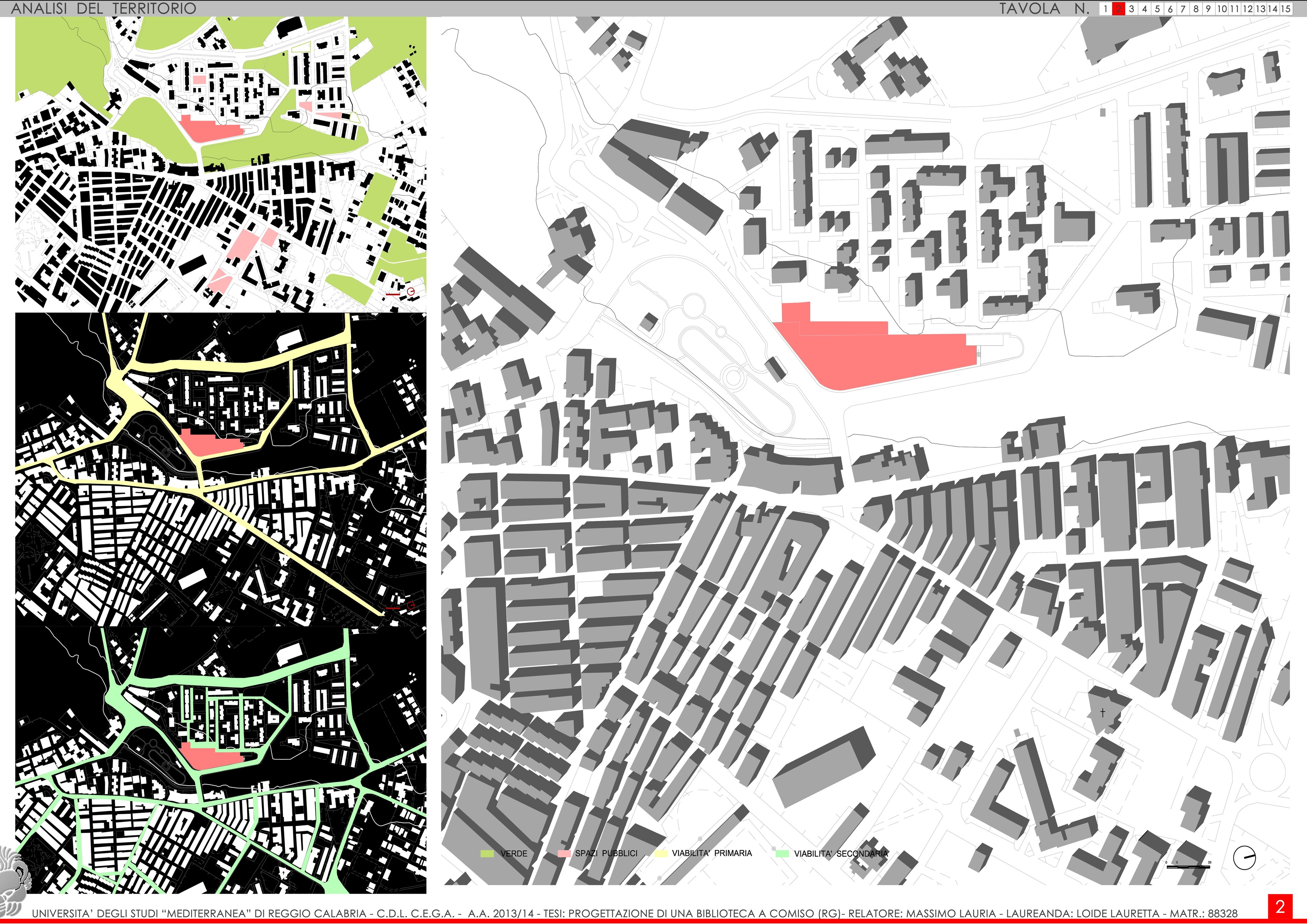 2015年图书馆设计研究精解-1