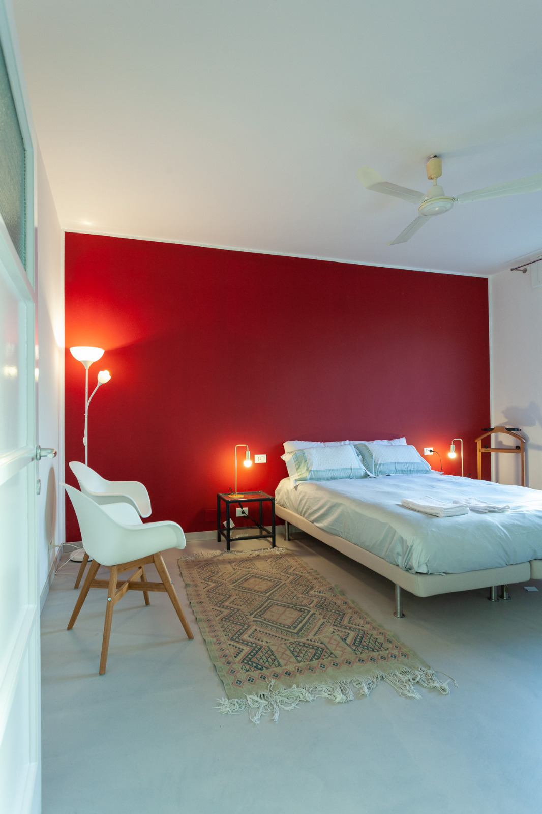 米兰 2019 年完工公寓改造-10