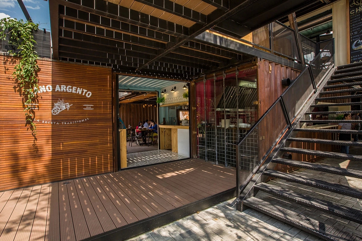 CONTENEDORES  Food PLace-9