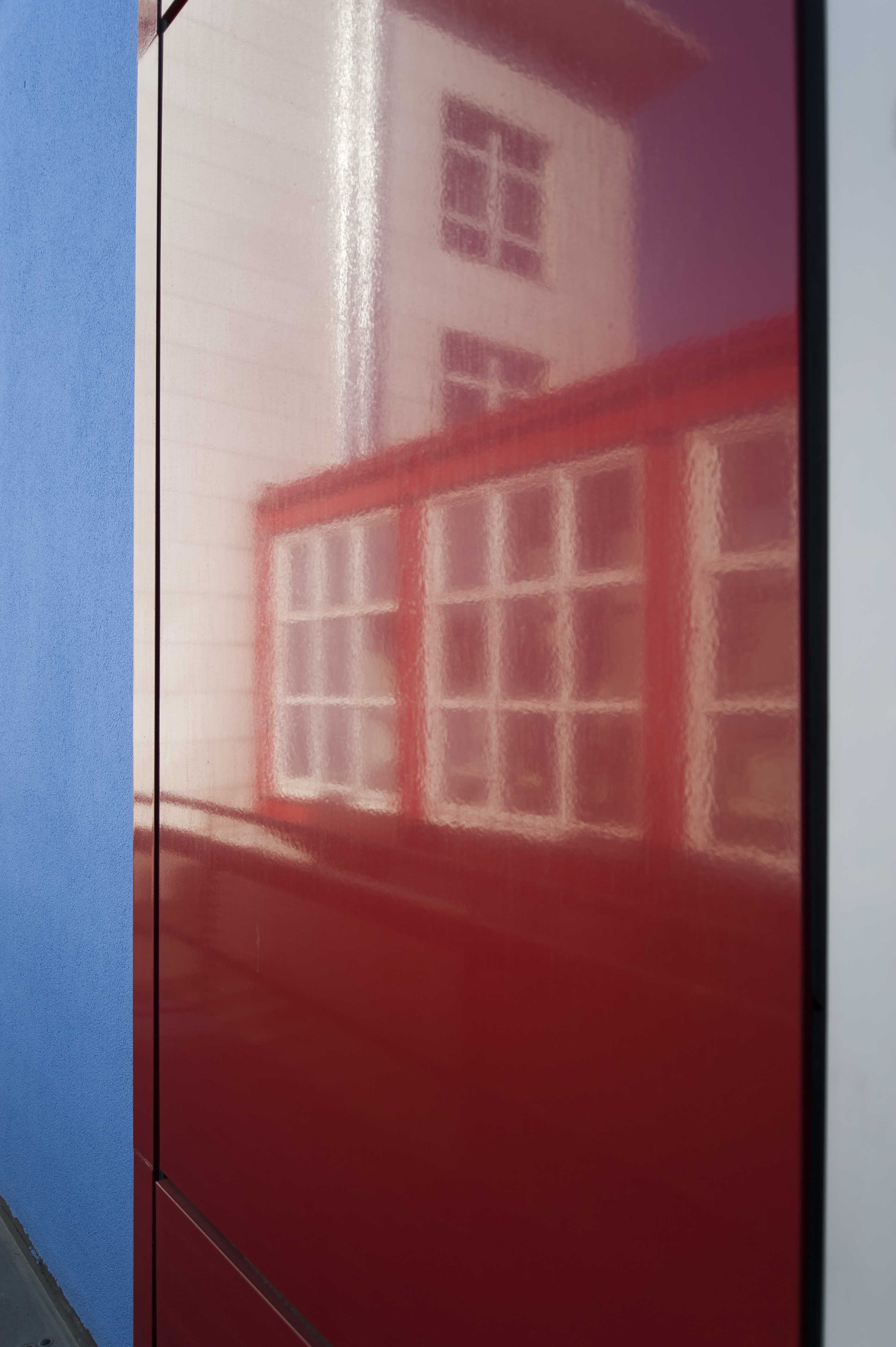 CNA Ravenna 总部扩建工程-57